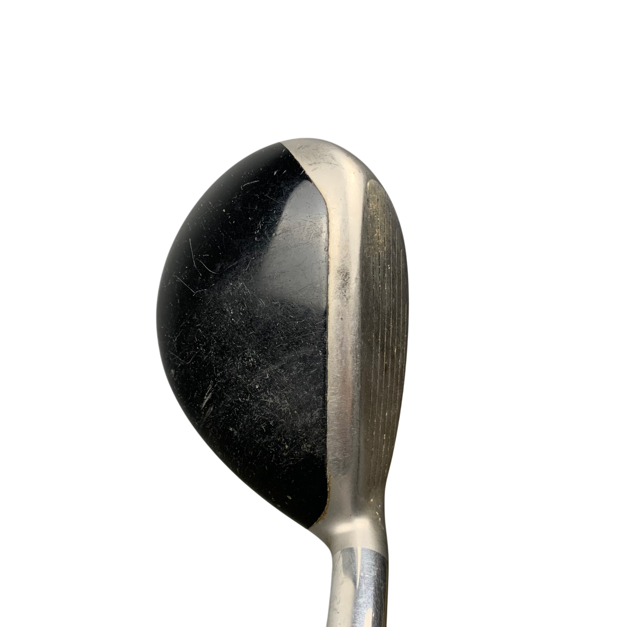 Callaway FT iz Hybrid / Flex womens flex / Grafit / #3/21 Venstre galleri billede 2 - brugt golf udstyr i god stand