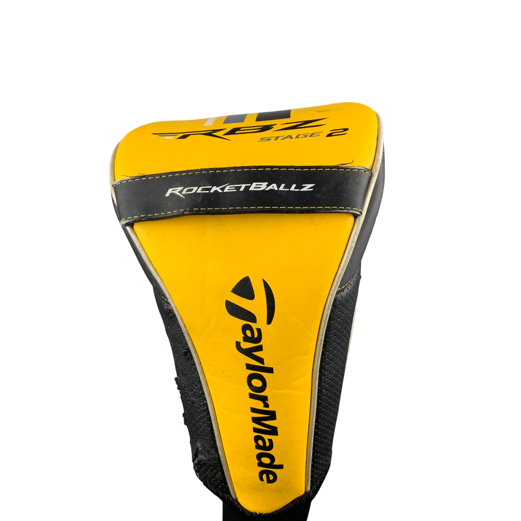 TaylorMade Burner Driver / Flex Ladies / Loft 13 galleri billede 2 - brugt golf udstyr i god stand