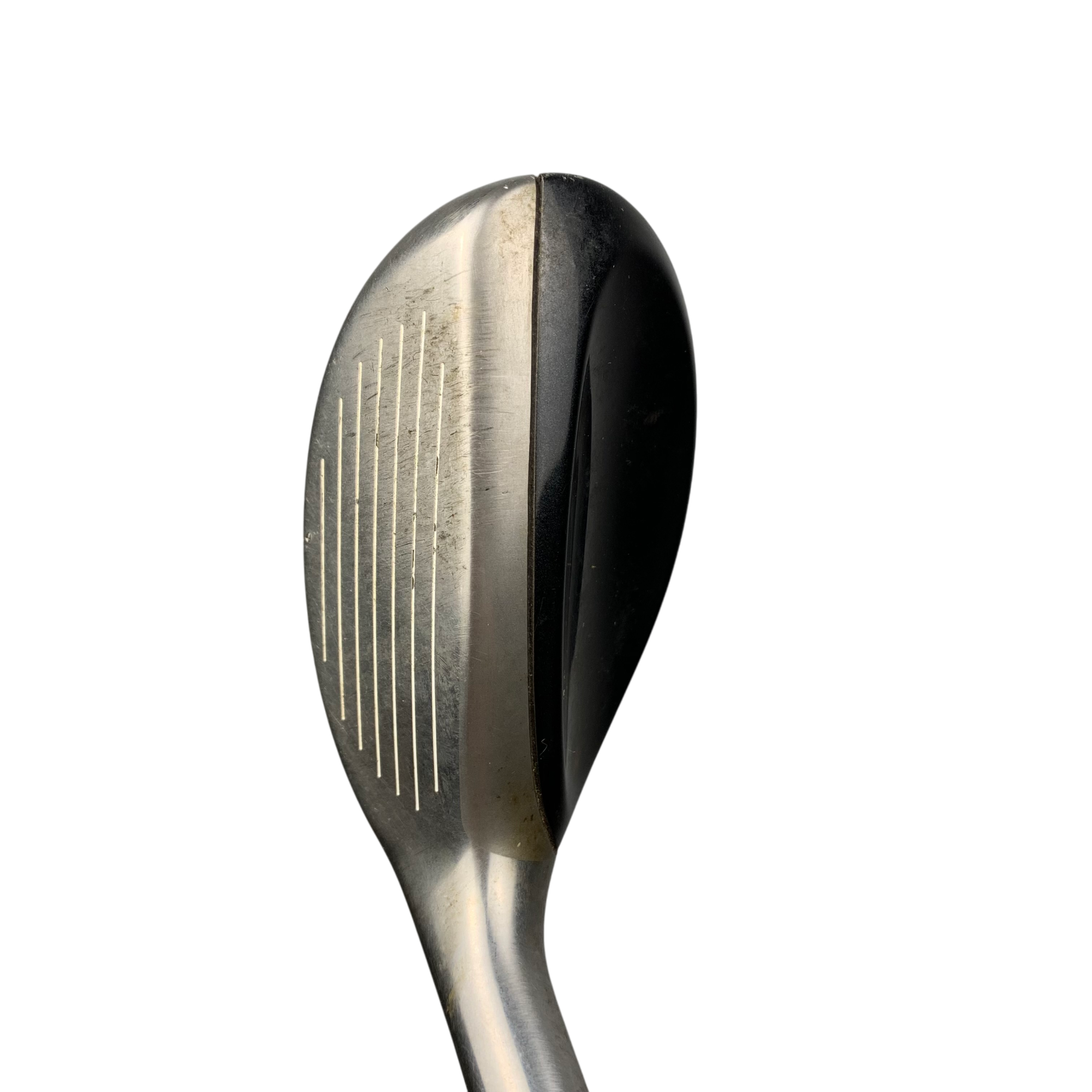 Cleveland Halo Hybrid / Flex Regular / Grafit / #3/22 galleri billede 2 - brugt golf udstyr i god stand