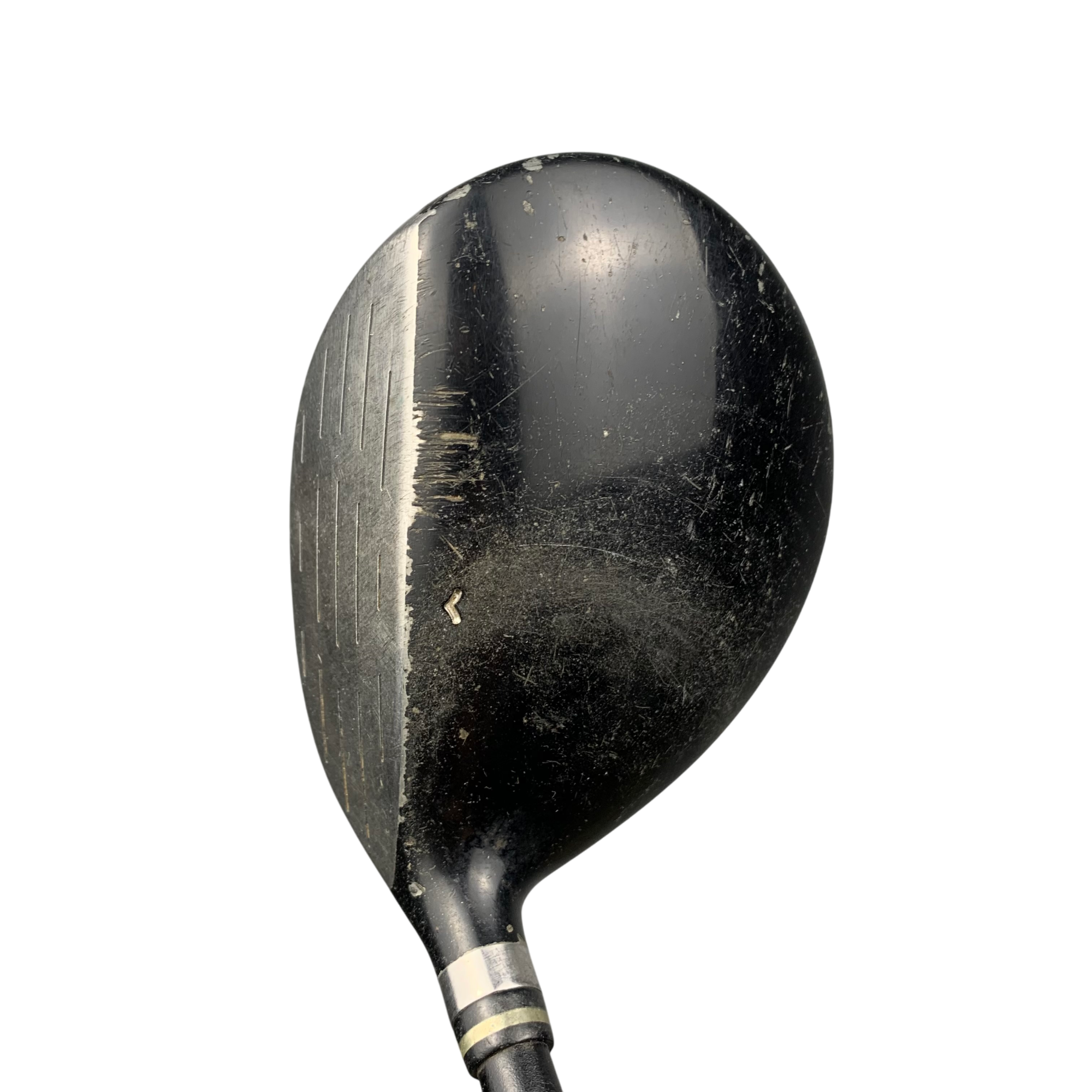 Wilson Fybrid Fairway Wood / Flex Regular / Grafit / #3/15 galleri billede 2 - brugt golf udstyr i god stand