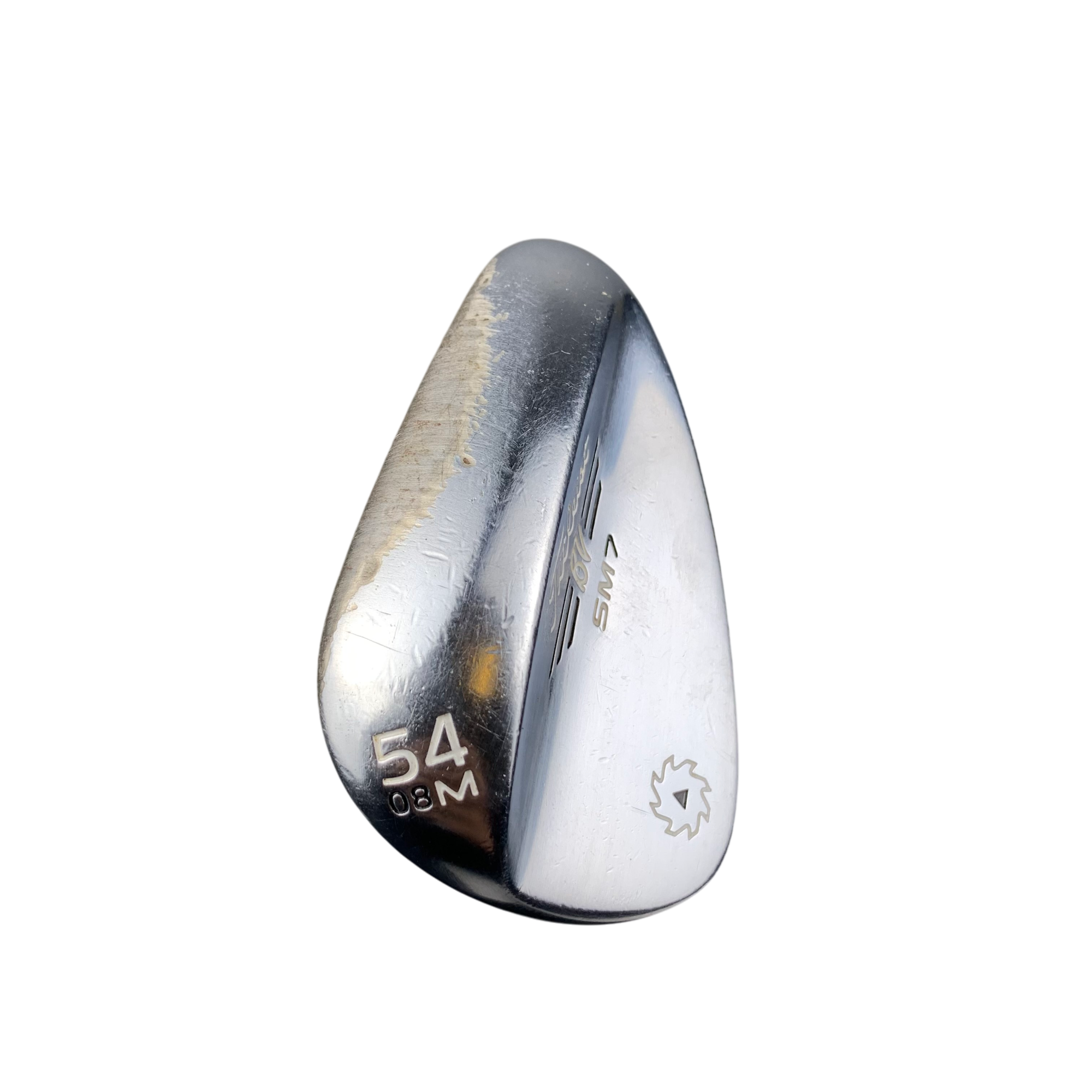 Titleist SM7 Wedge / Stål / #54/08 galleri billede 2 - brugt golf udstyr i god stand