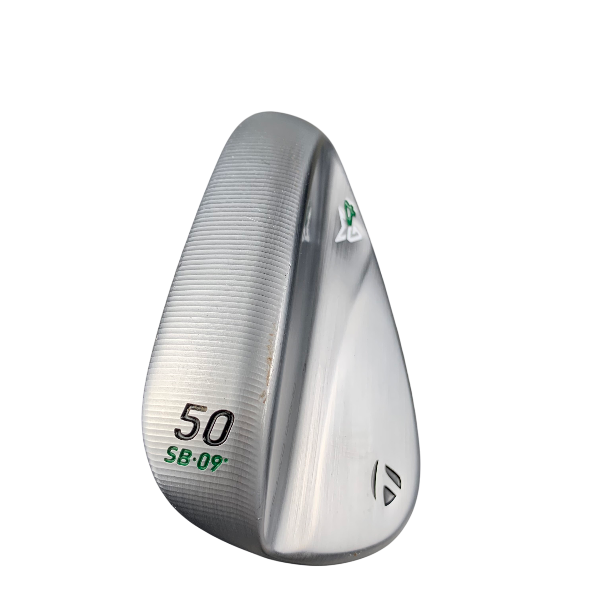 TaylorMade MG 4 Wedge / Stål / #50/09 galleri billede 2 - brugt golf udstyr i god stand