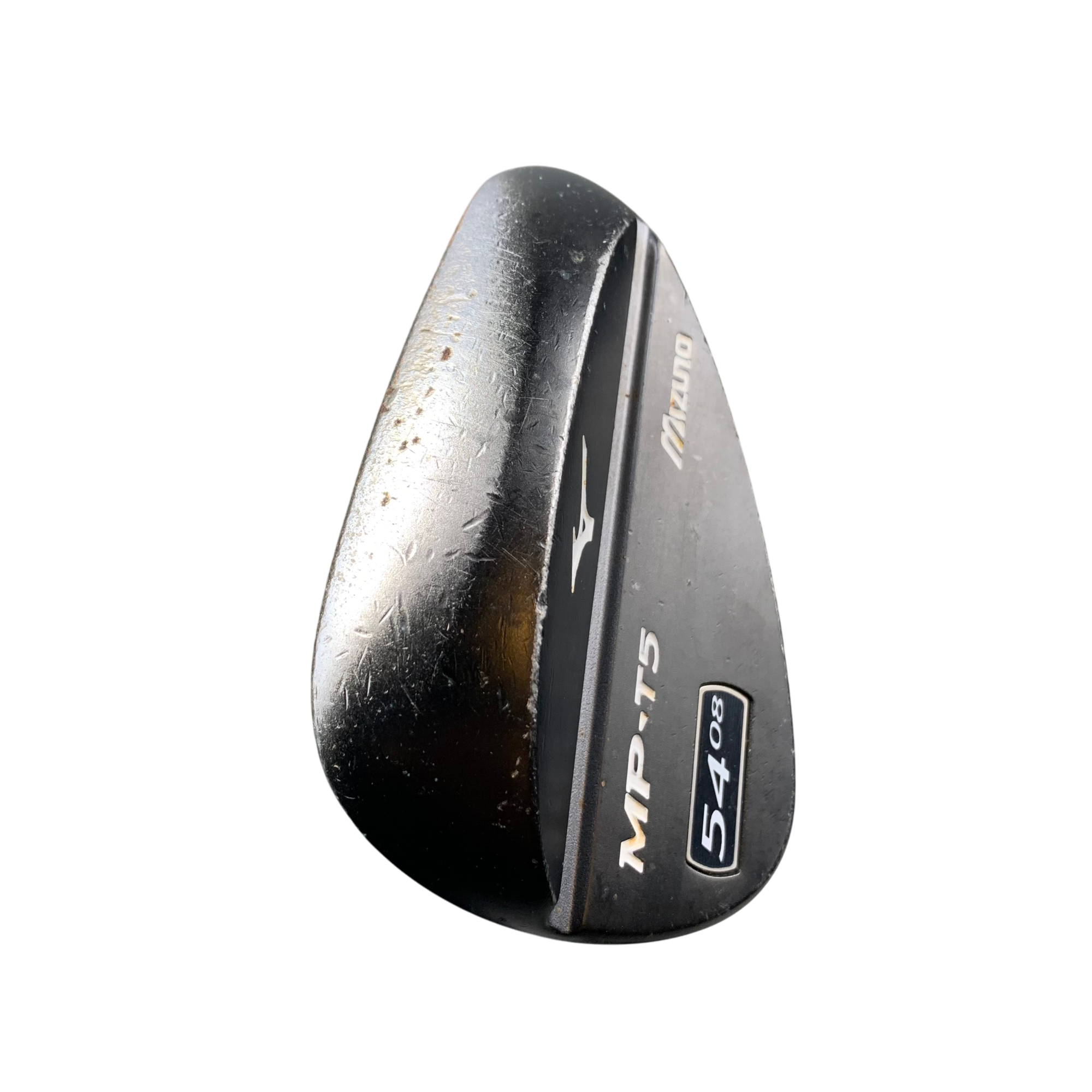 Mizuno MP-T5 Wedge / Stål / #54/08 galleri billede 2 - brugt golf udstyr i god stand