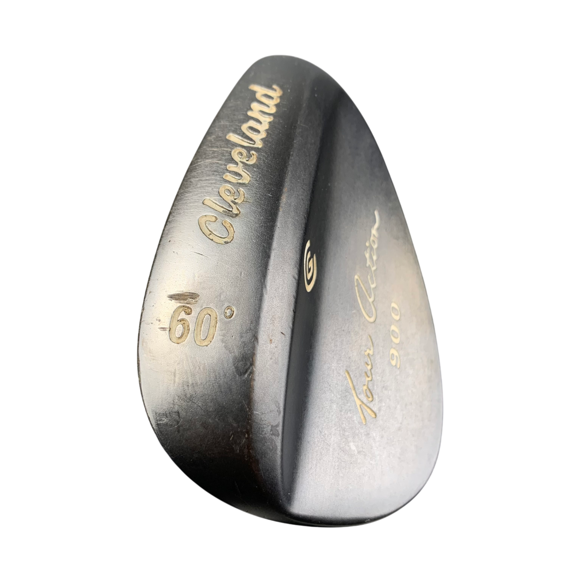 Tour Tour Action Wedge / Stål / #60/10 galleri billede 2 - brugt golf udstyr i god stand