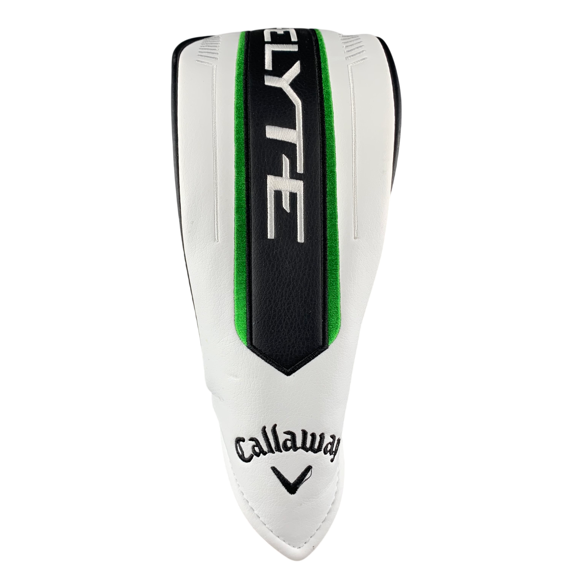 Callaway Elyte Triple Diamond Fairway Wood / Flex X-Stiff / Grafit / #3/15 Venstre galleri billede 2 - brugt golf udstyr i god stand