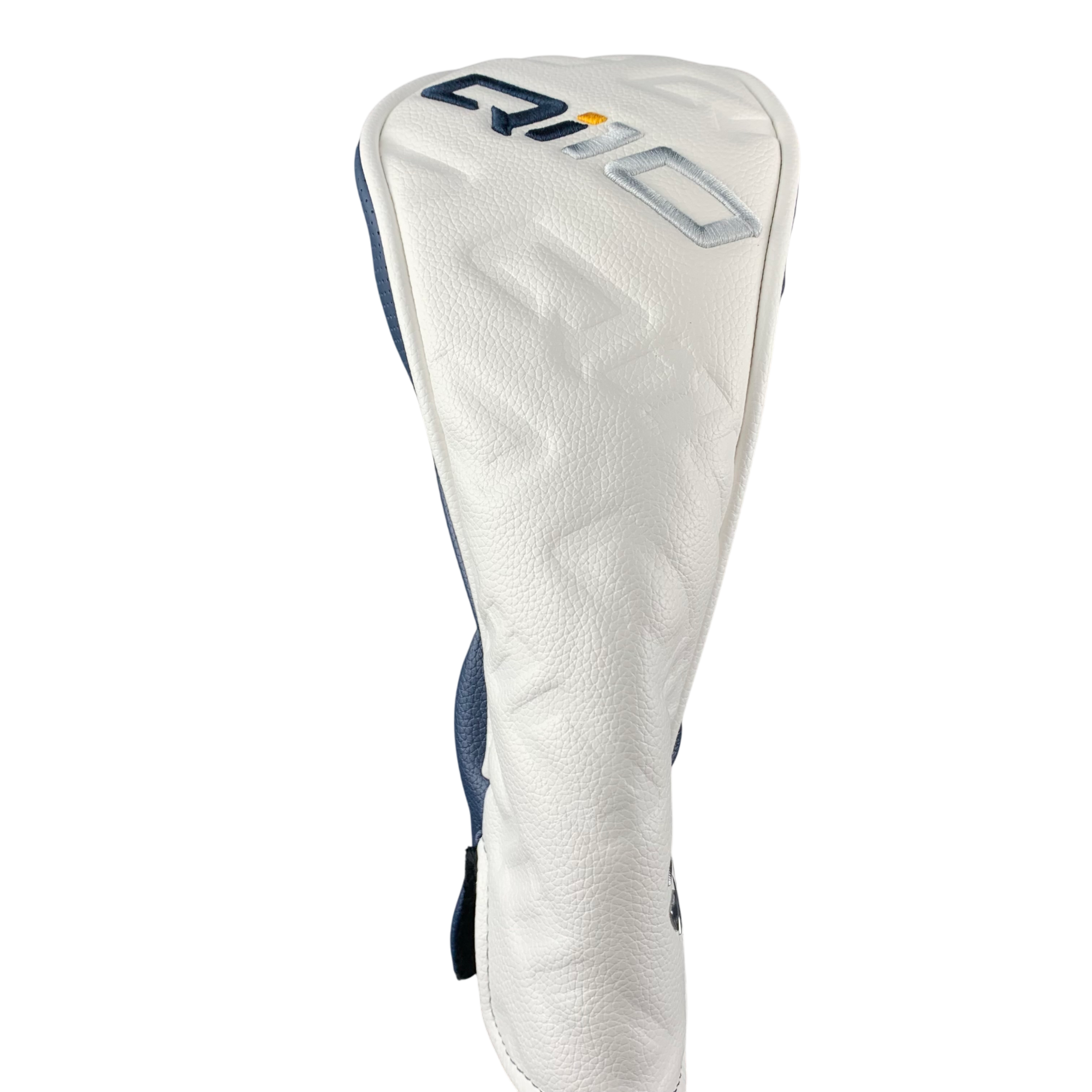 TaylorMade Qi10 Fairway Wood / Flex A-flex / Grafit / #3/16.5 galleri billede 2 - brugt golf udstyr i god stand