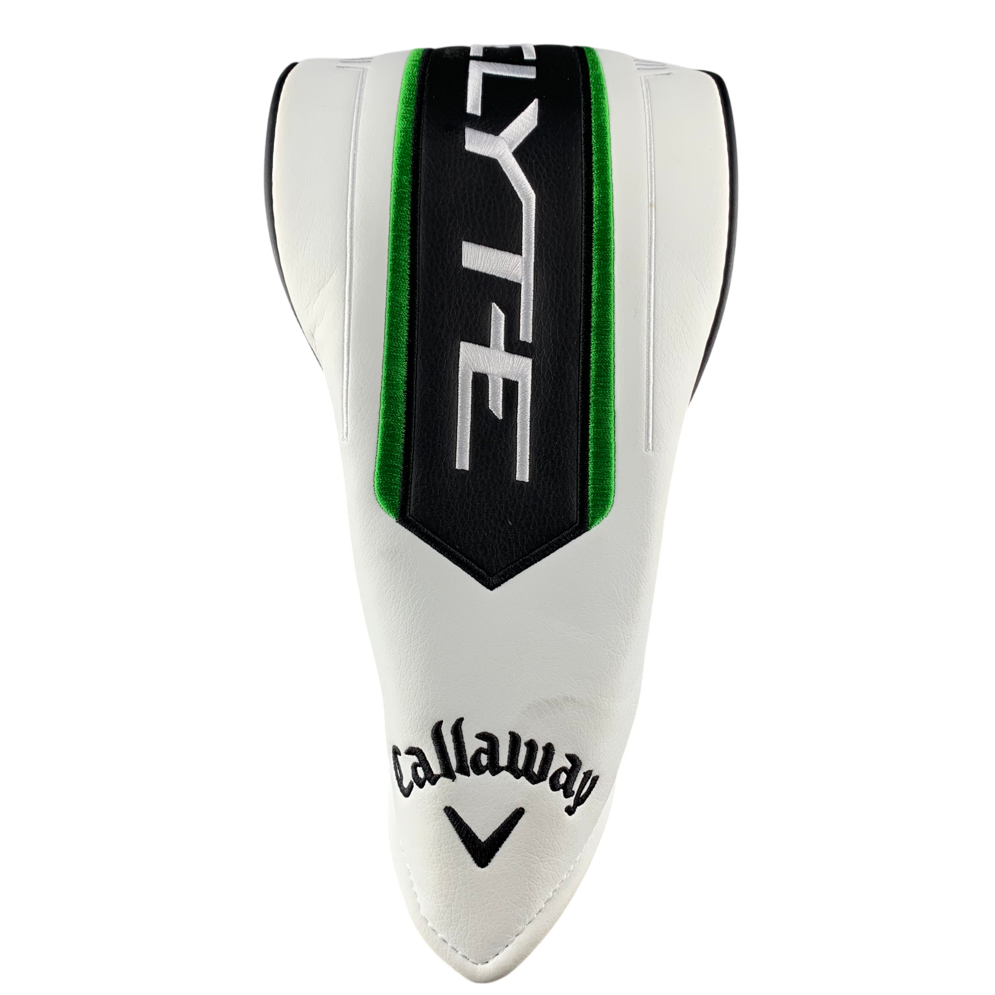 Callaway Elyte Triple Diamond Driver / Flex Stiff / Loft 9 Venstre galleri billede 2 - brugt golf udstyr i god stand