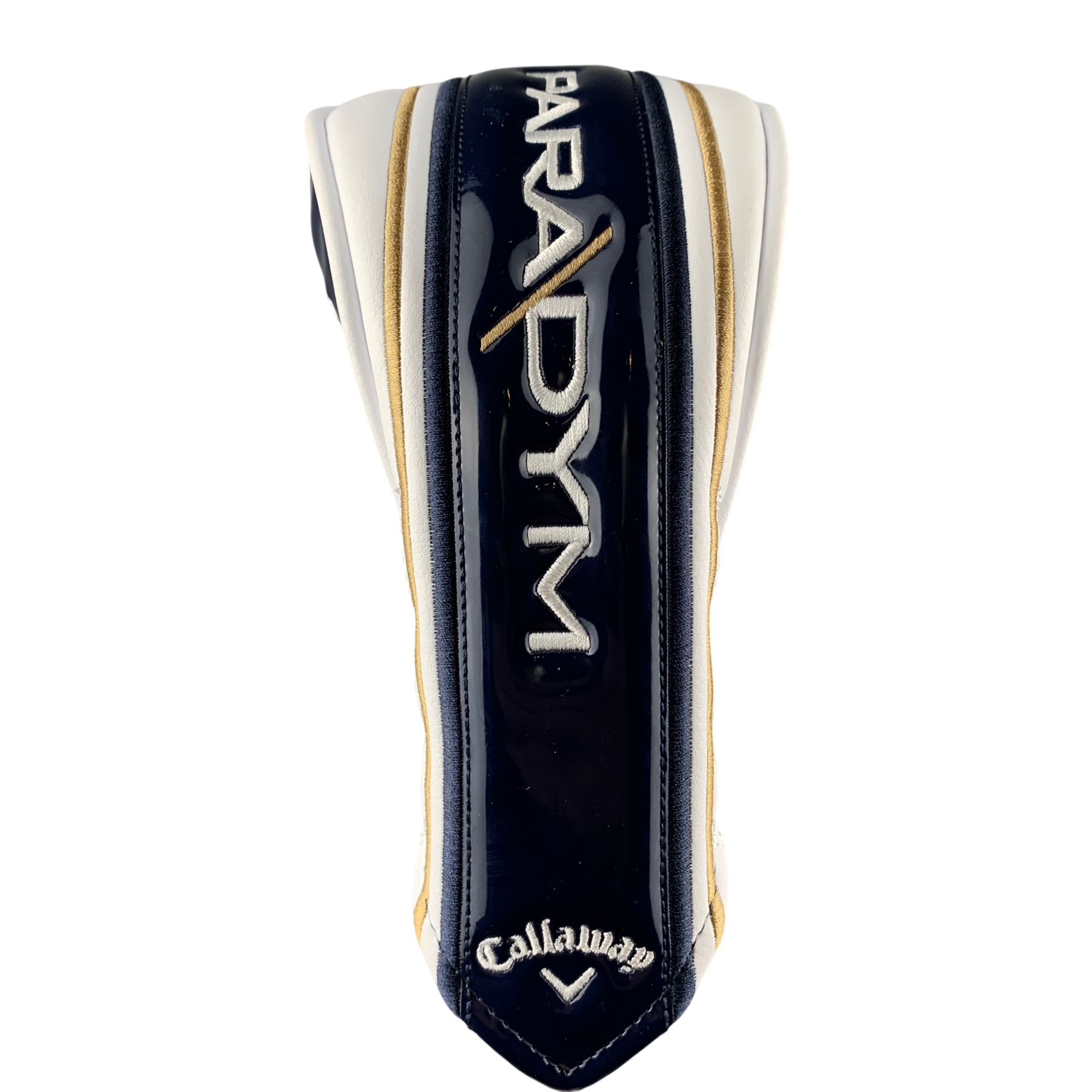 Callaway Paradym Triple Diamond+ Fairway Wood / Flex X-Stiff / Grafit / #3/13.5 galleri billede 2 - brugt golf udstyr i god stand