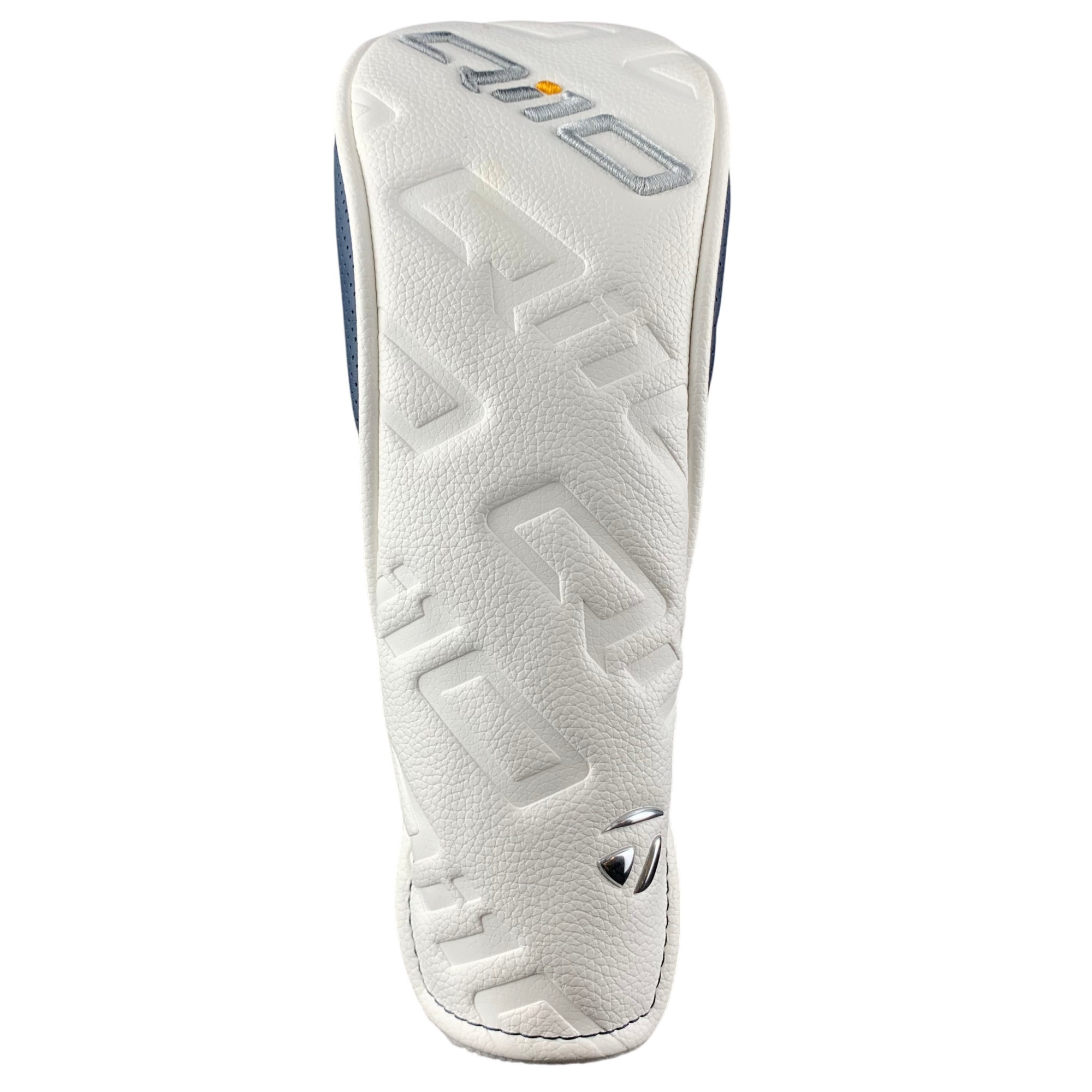 TaylorMade Qi10 Hybrid / Flex A-flex / Grafit / #7/31 galleri billede 2 - brugt golf udstyr i god stand