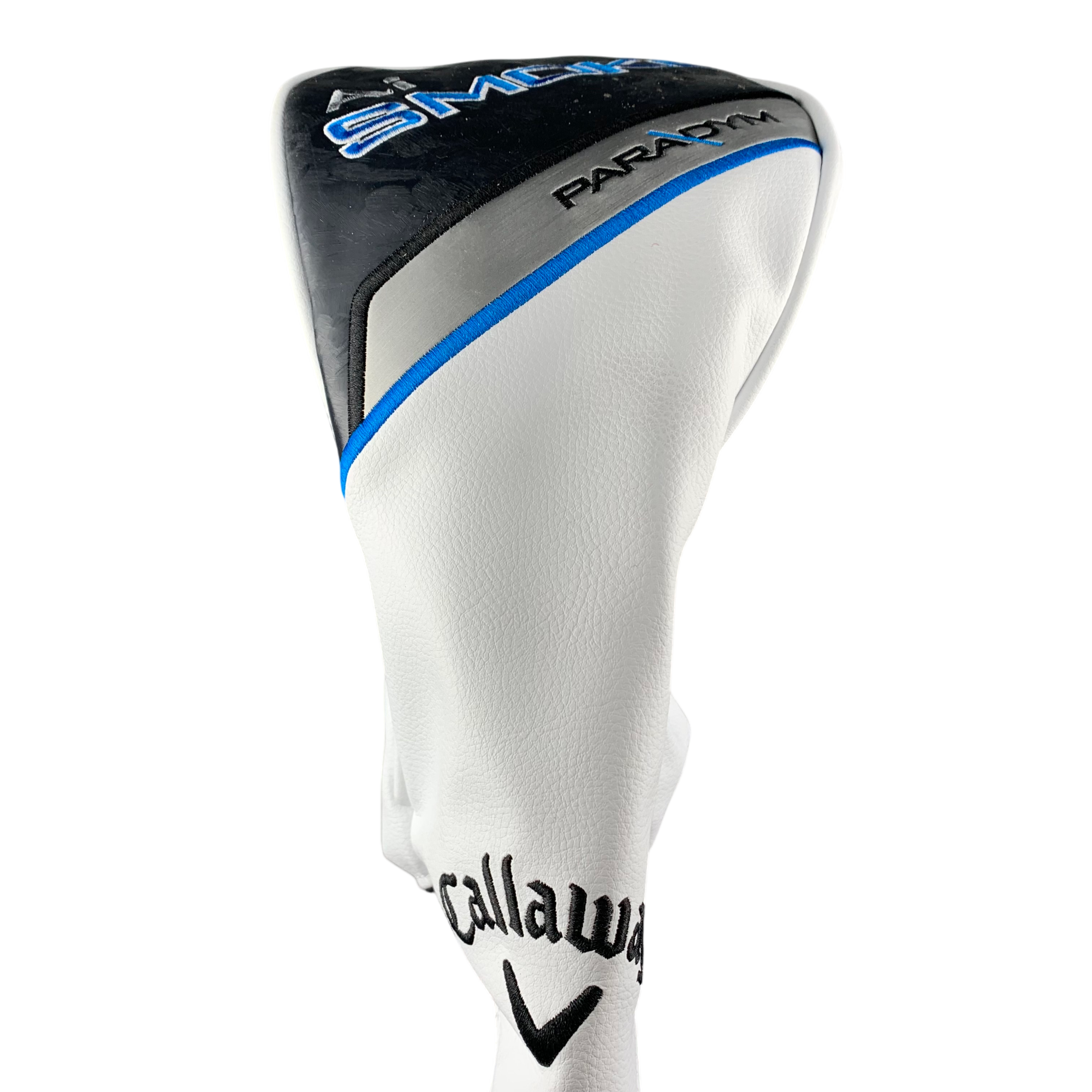 Callaway Ai Smoke Max Driver / Flex Regular / Loft 9 Venstre galleri billede 2 - brugt golf udstyr i god stand