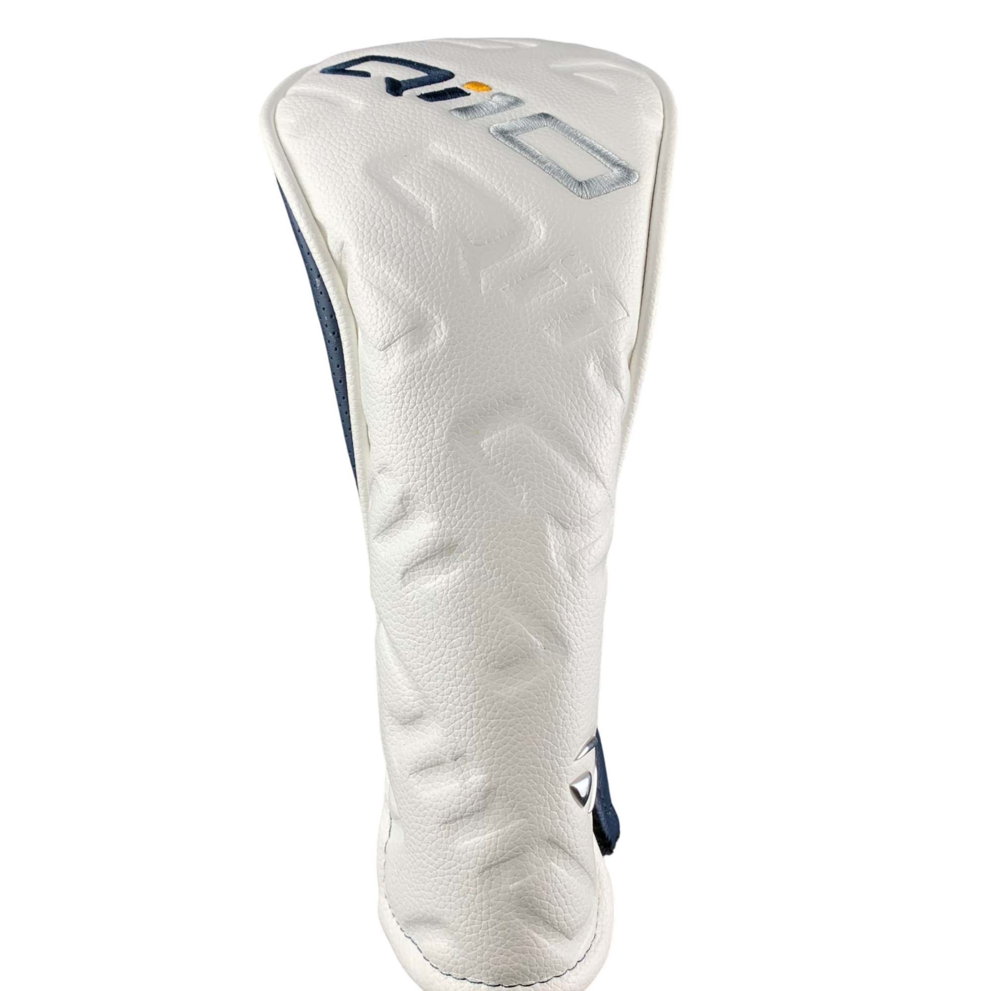 TaylorMade Qi10 Fairway Wood / Flex A-flex / Grafit / #5/18 galleri billede 2 - brugt golf udstyr i god stand