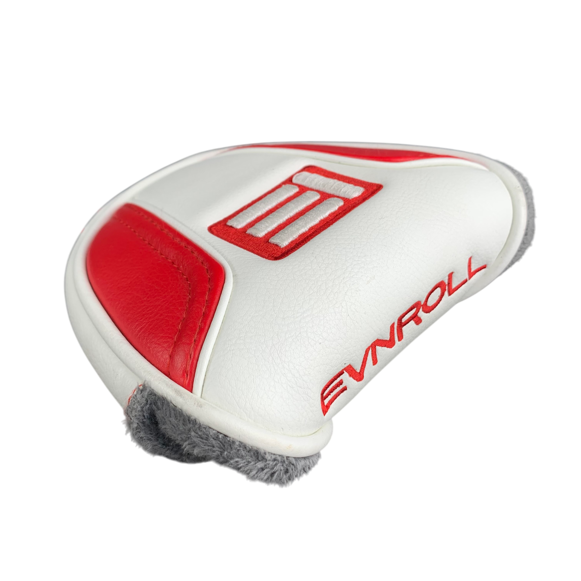 Evnroll ER5 Putter / 35" galleri billede 2 - brugt golf udstyr i god stand