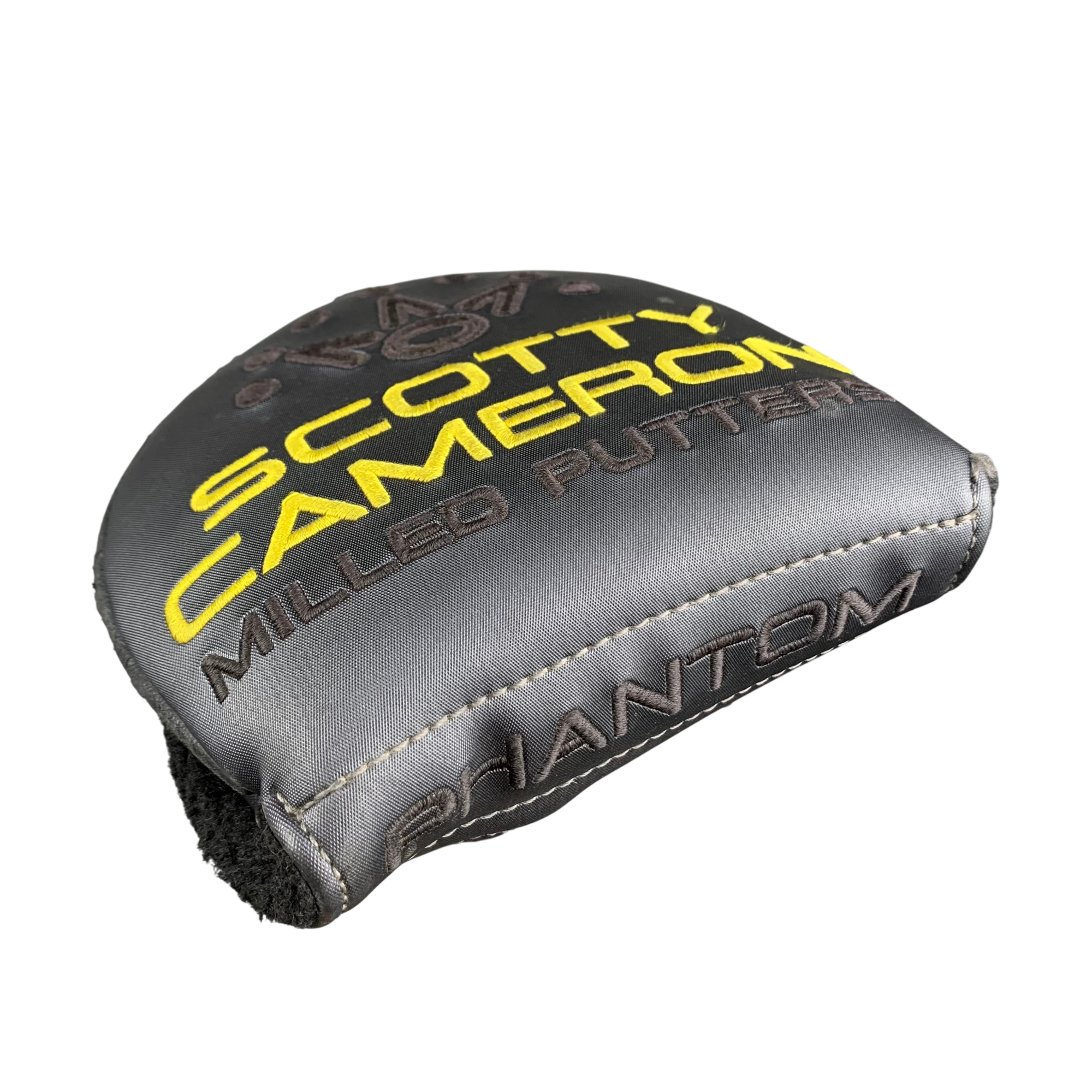 Titleist Scotty Cameron Phantom 11 2024 Putter / 38" galleri billede 2 - brugt golf udstyr i god stand