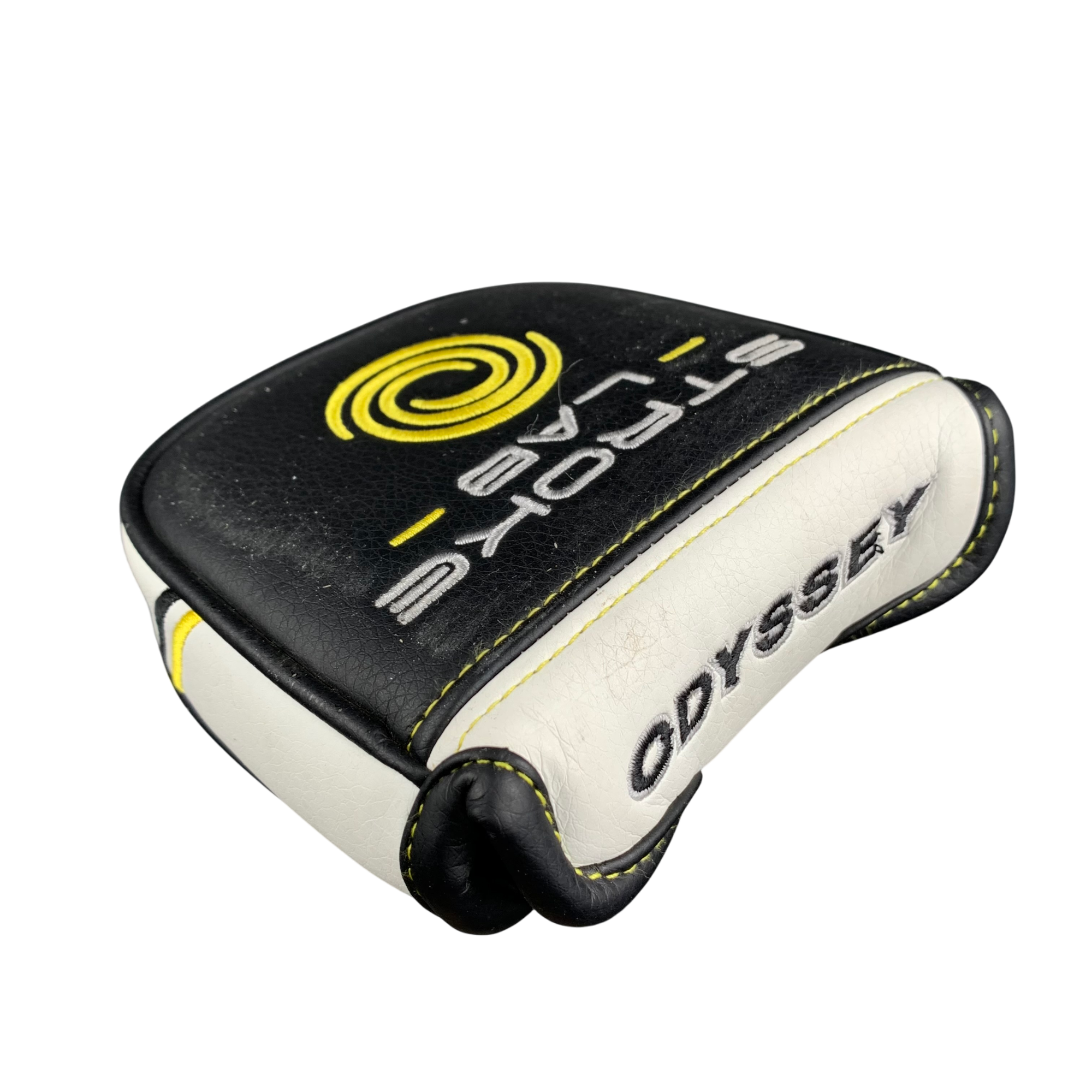 Odyssey Strokelab Bird Of Prey Putter / 34" galleri billede 2 - brugt golf udstyr i god stand