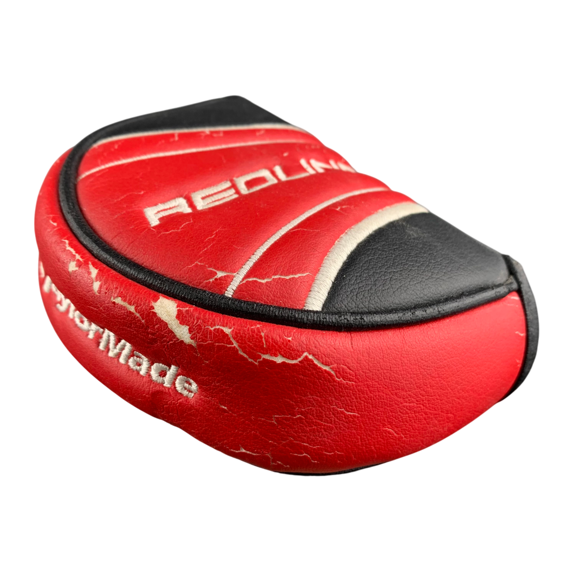 TaylorMade Redline Monza Putter / 34" galleri billede 2 - brugt golf udstyr i god stand