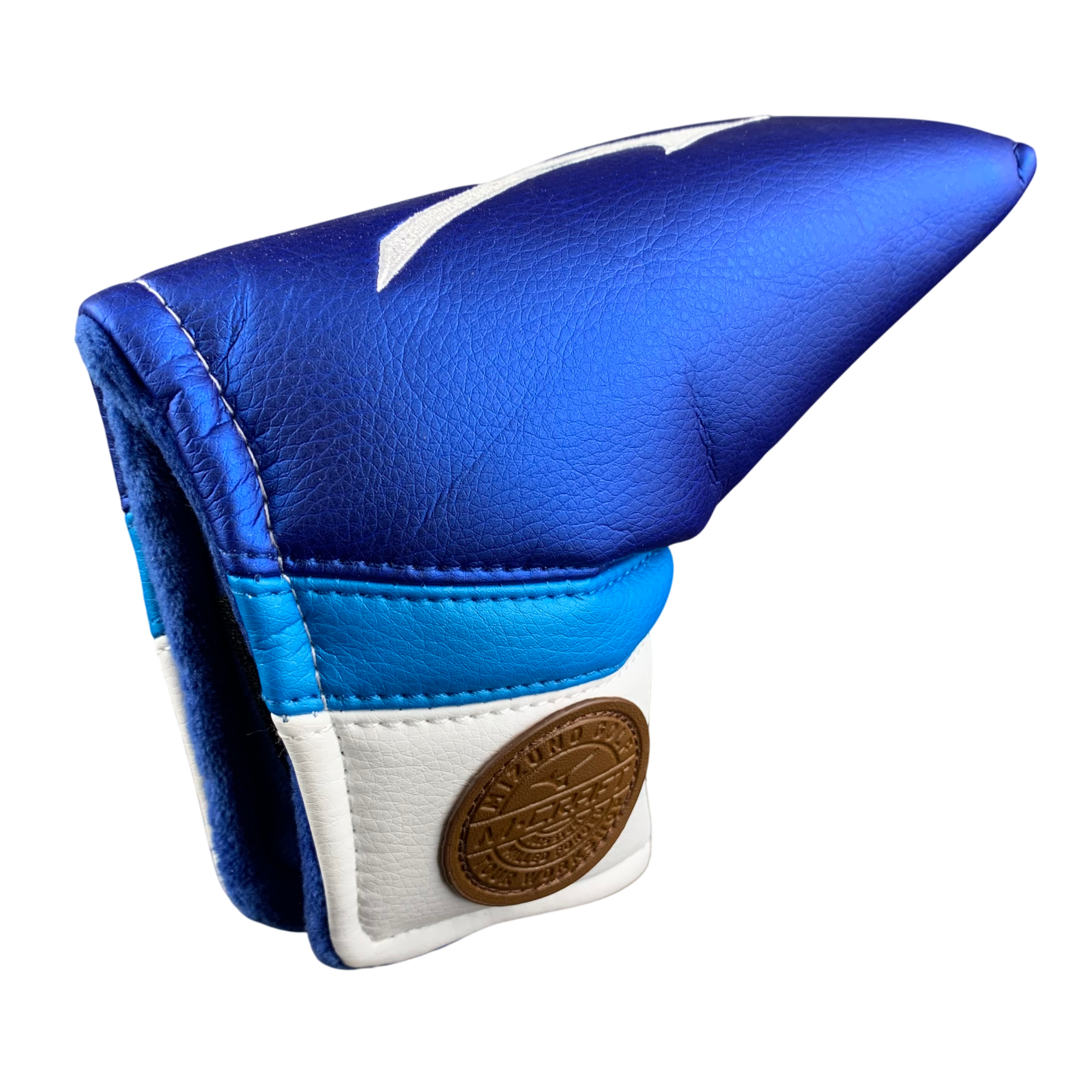 Mizuno M-Craft 1 Putter / 34" galleri billede 2 - brugt golf udstyr i god stand