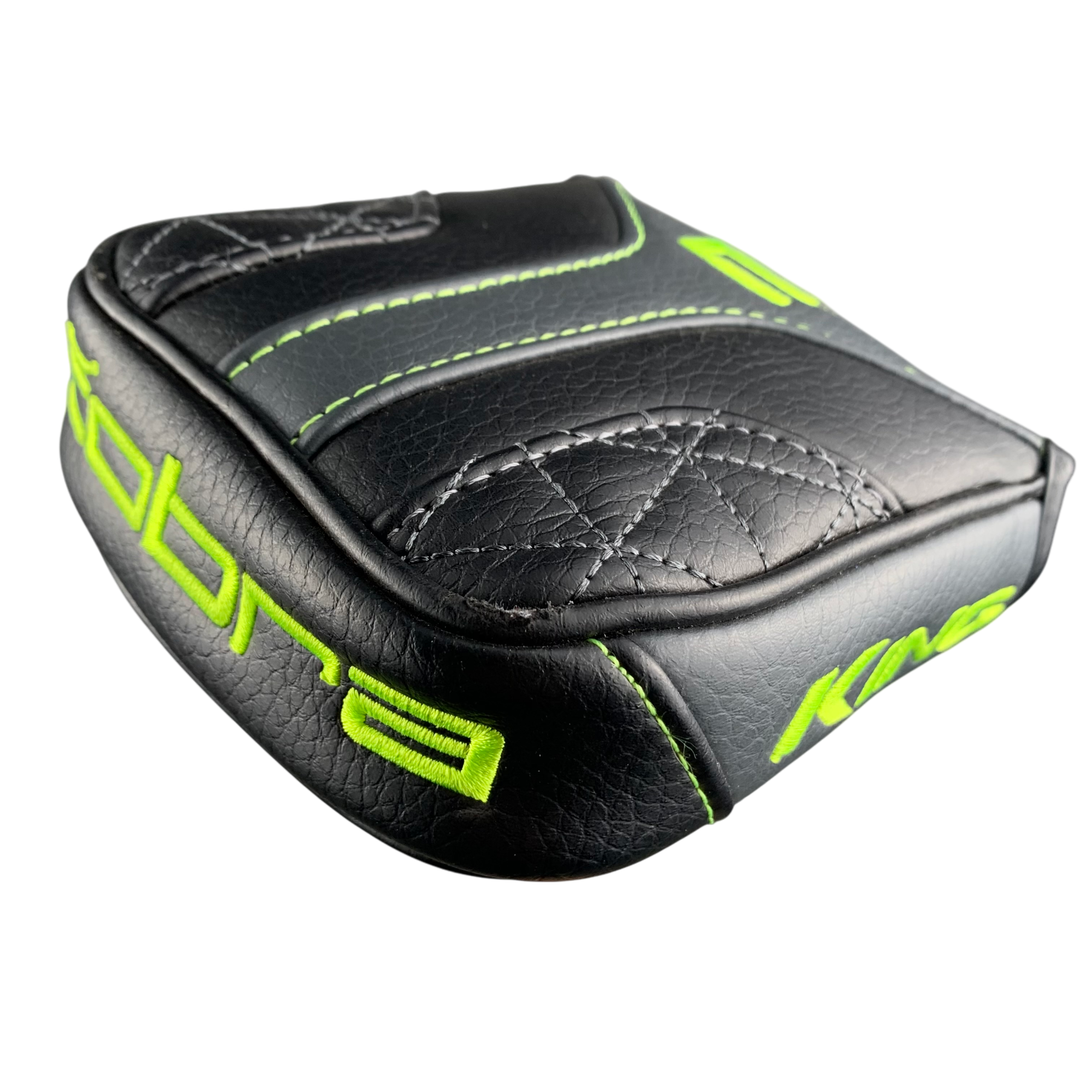 Cobra King Agera Armlock Putter / 41" galleri billede 2 - brugt golf udstyr i god stand