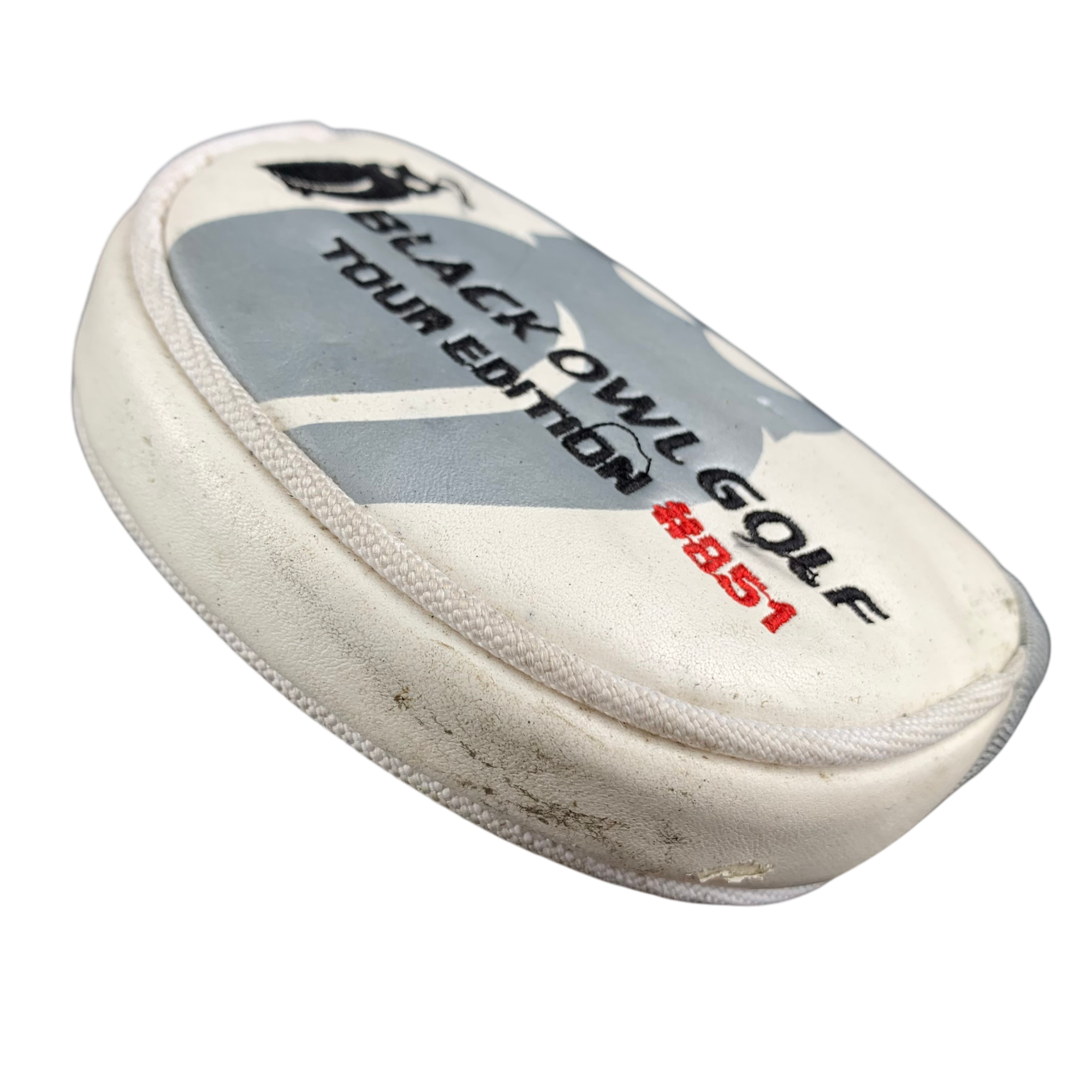 Odyssey O-Works 1ws Putter / 33" galleri billede 2 - brugt golf udstyr i god stand