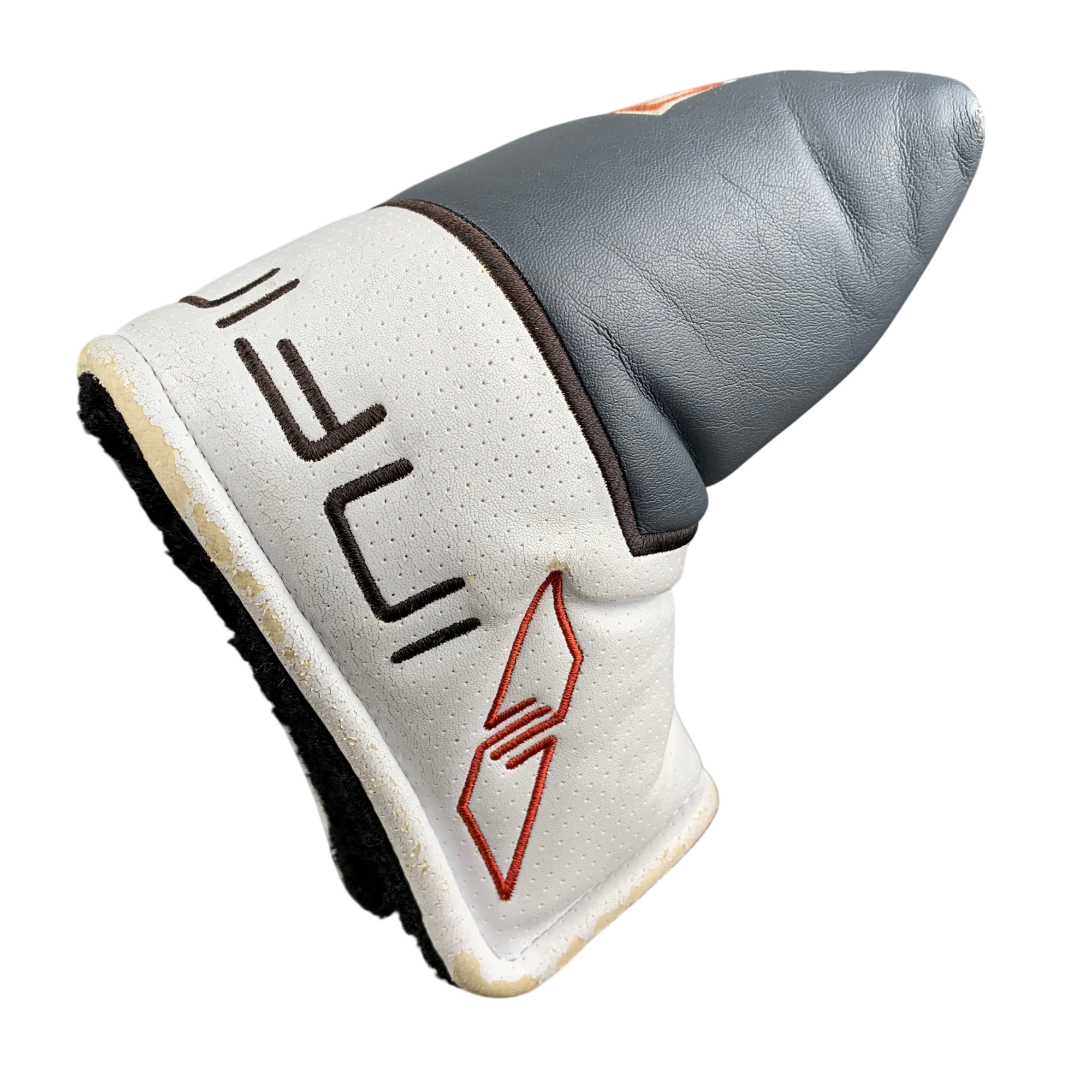 Wilson Staff Infinite Southside Putter / 34" galleri billede 2 - brugt golf udstyr i god stand