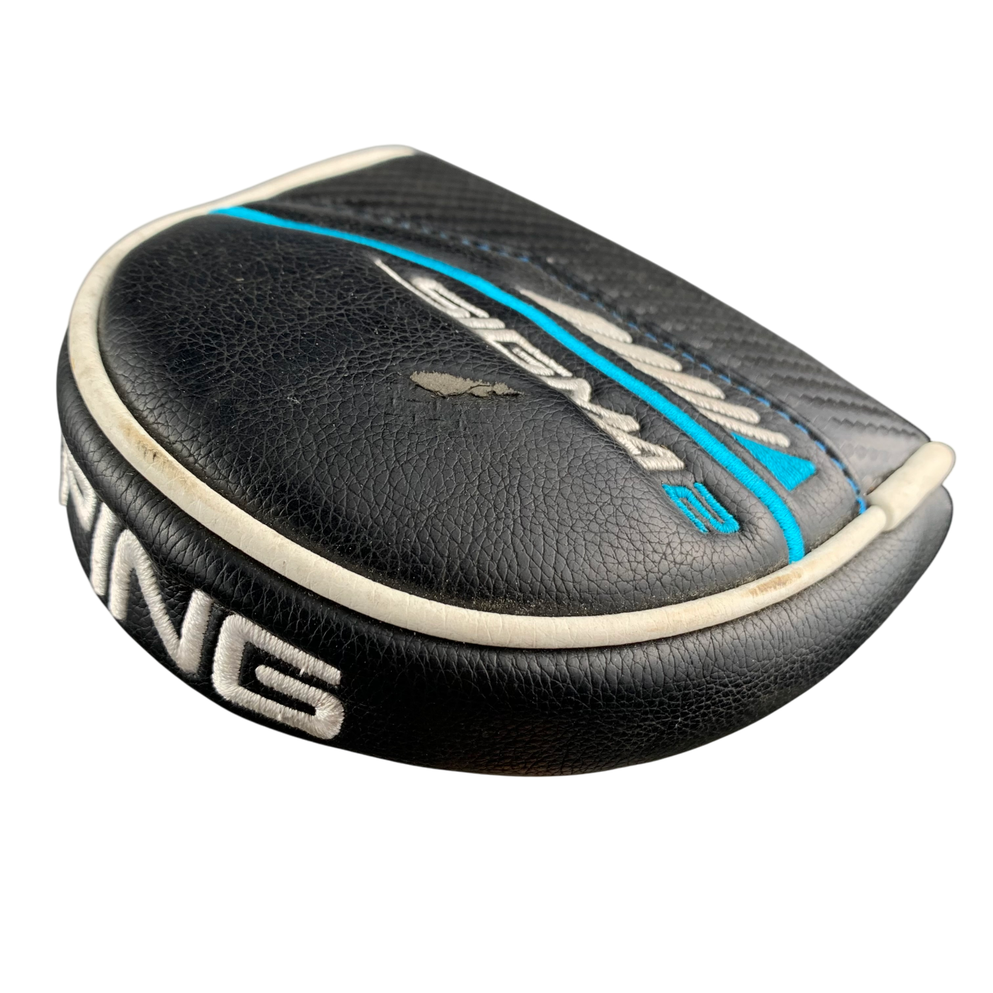 PING Sigma 2 Fetch Putter / 32" galleri billede 2 - brugt golf udstyr i god stand