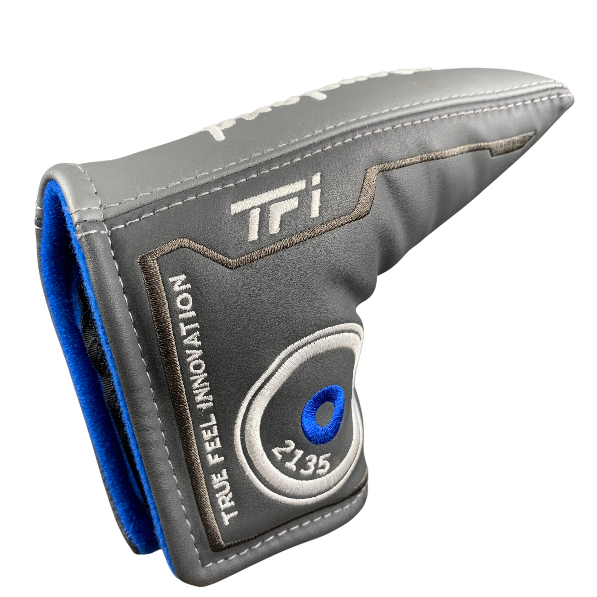 Cleveland TFI 2135 Putter / 35" galleri billede 2 - brugt golf udstyr i god stand