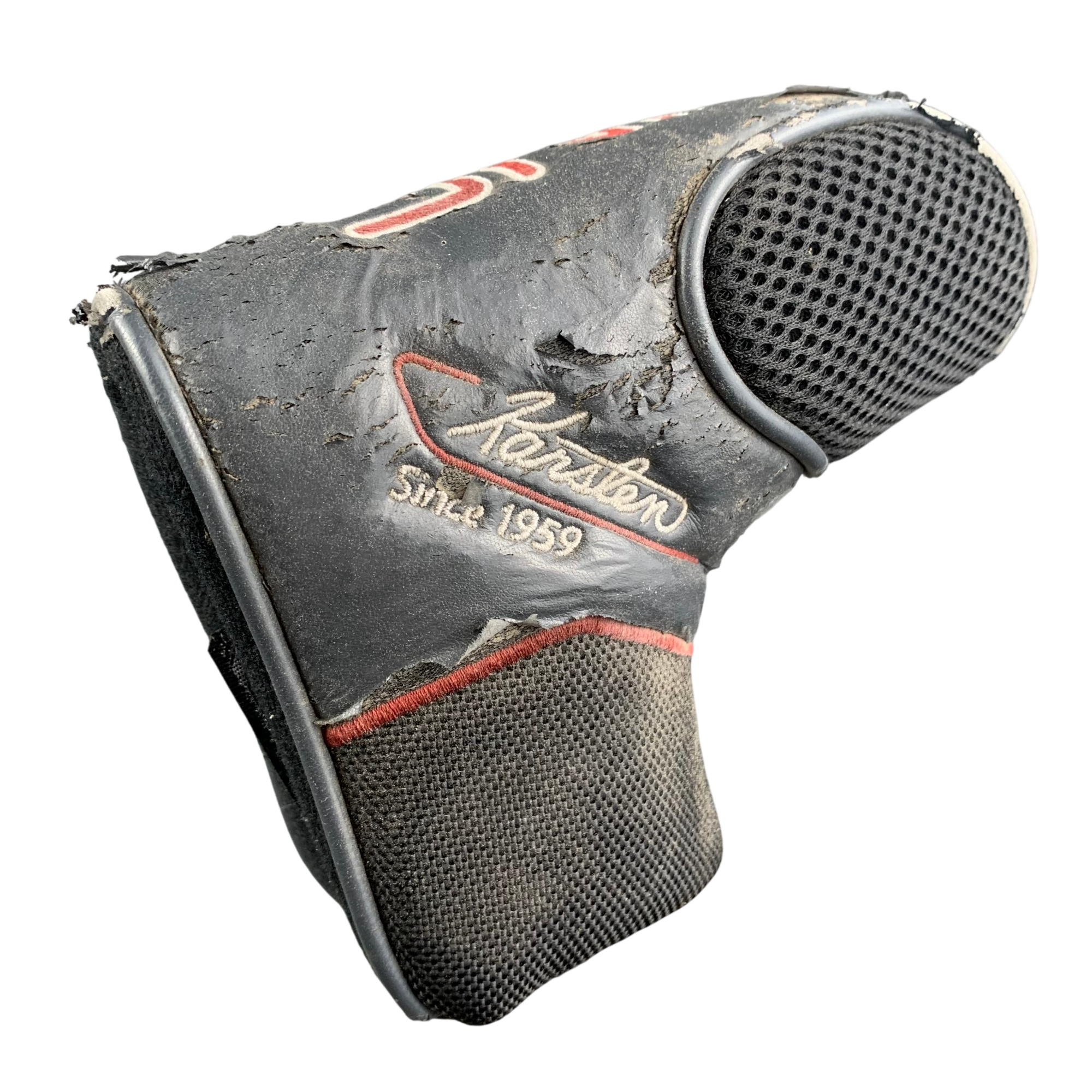 PING Anser 2 Putter / 35" galleri billede 2 - brugt golf udstyr i god stand