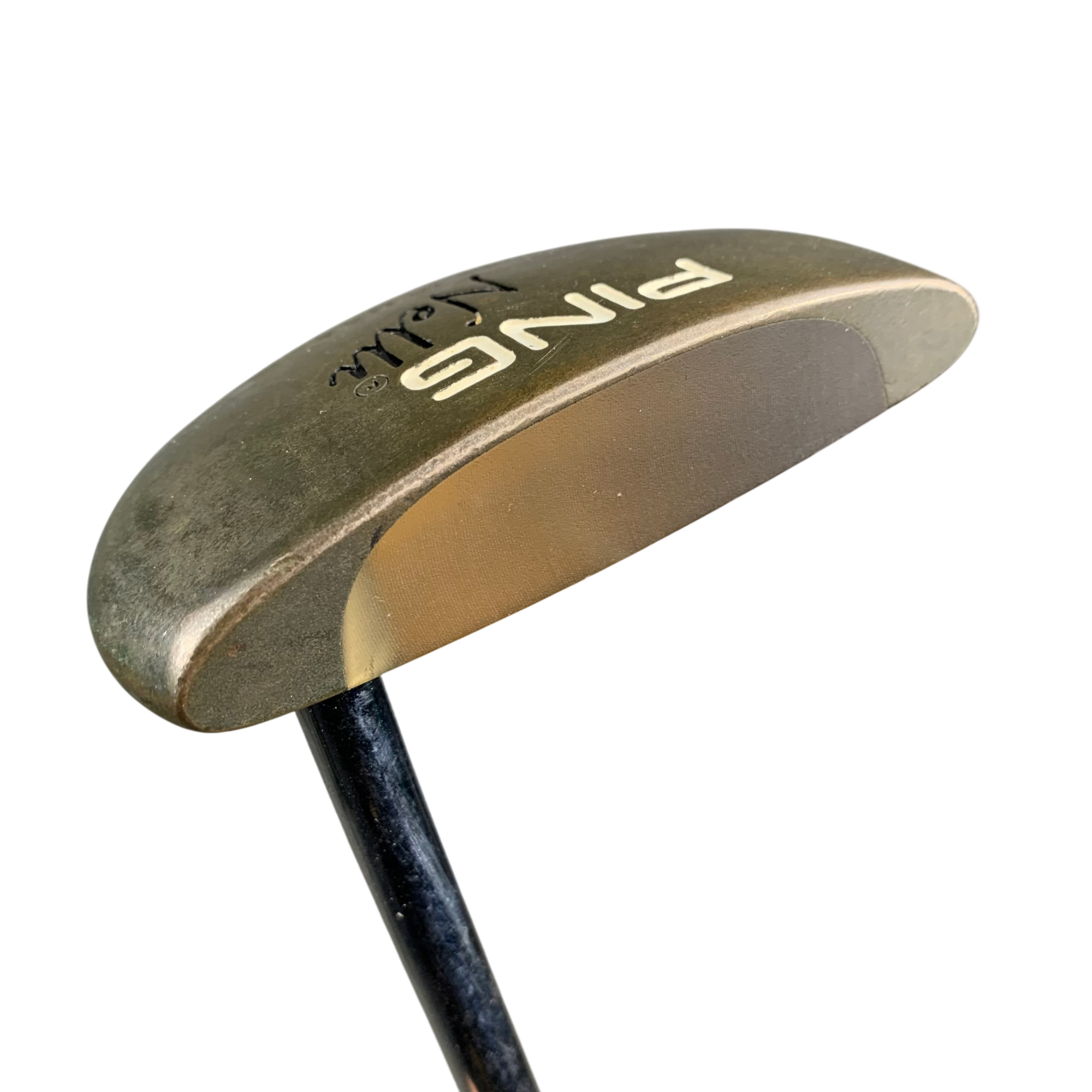 PING Nellie Putter / 36" galleri billede 2 - brugt golf udstyr i god stand