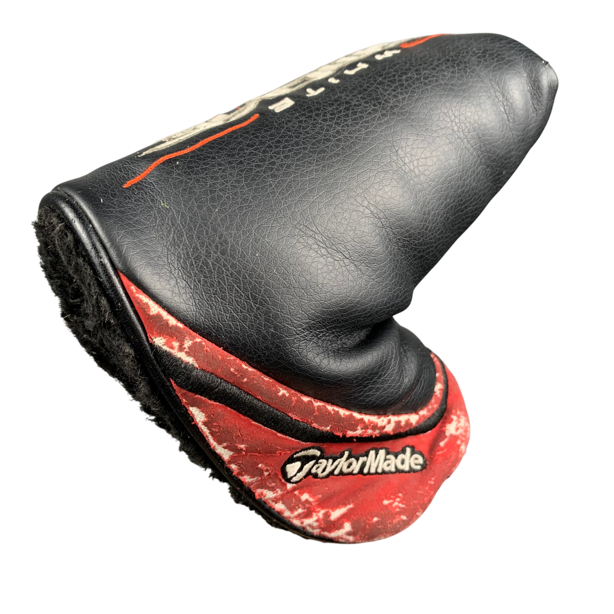 TaylorMade White Smoke MC 72 Putter / 34" galleri billede 2 - brugt golf udstyr i god stand