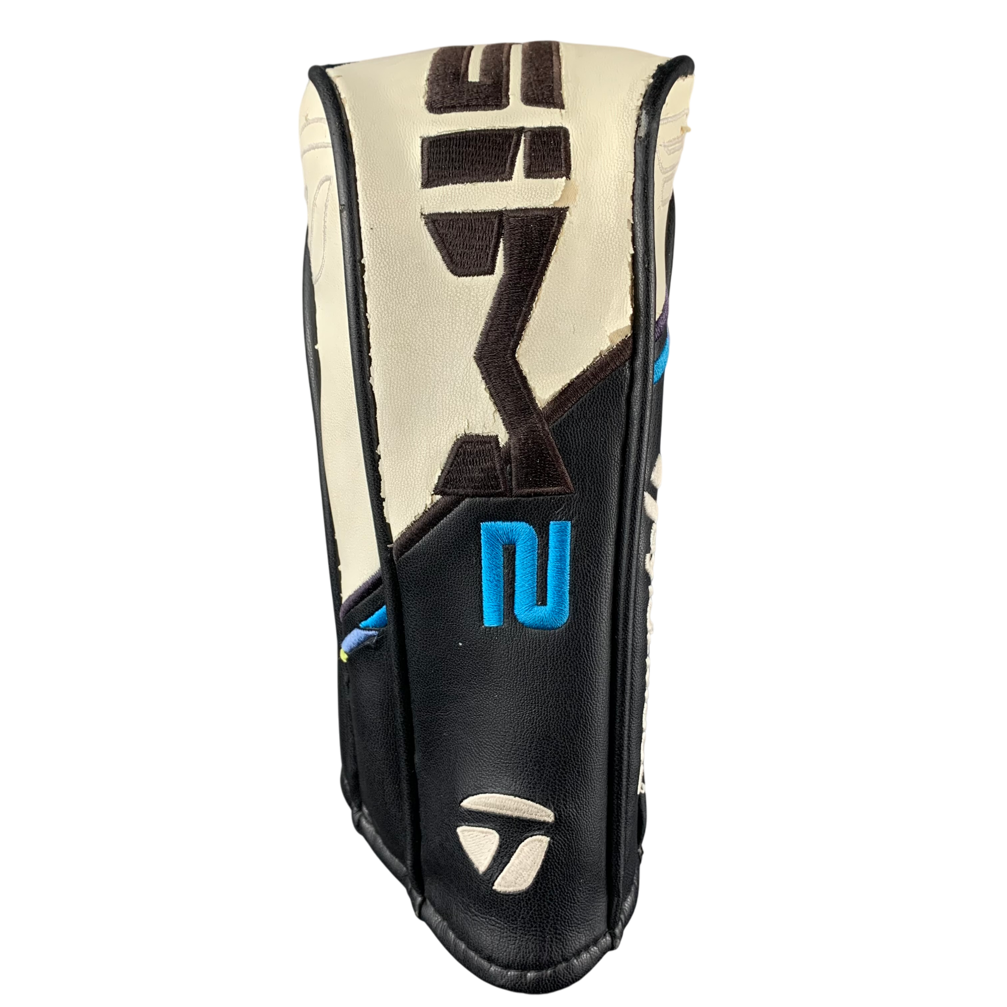 TaylorMade Sim 2 Max Fairway Wood / Flex Regular / Grafit / #5/18 galleri billede 2 - brugt golf udstyr i god stand