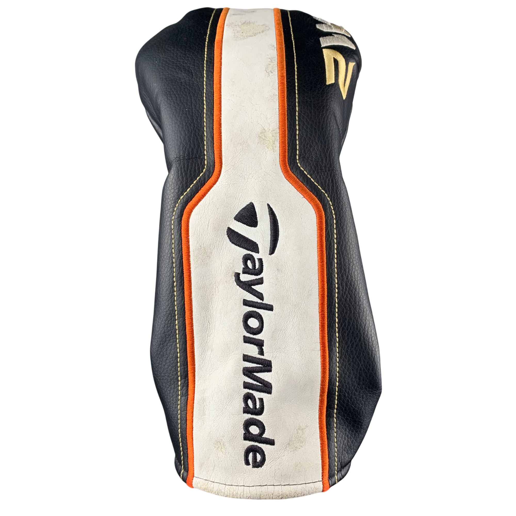 TaylorMade M2 2016 Driver / Flex Stiff / Loft 10.5 galleri billede 2 - brugt golf udstyr i god stand