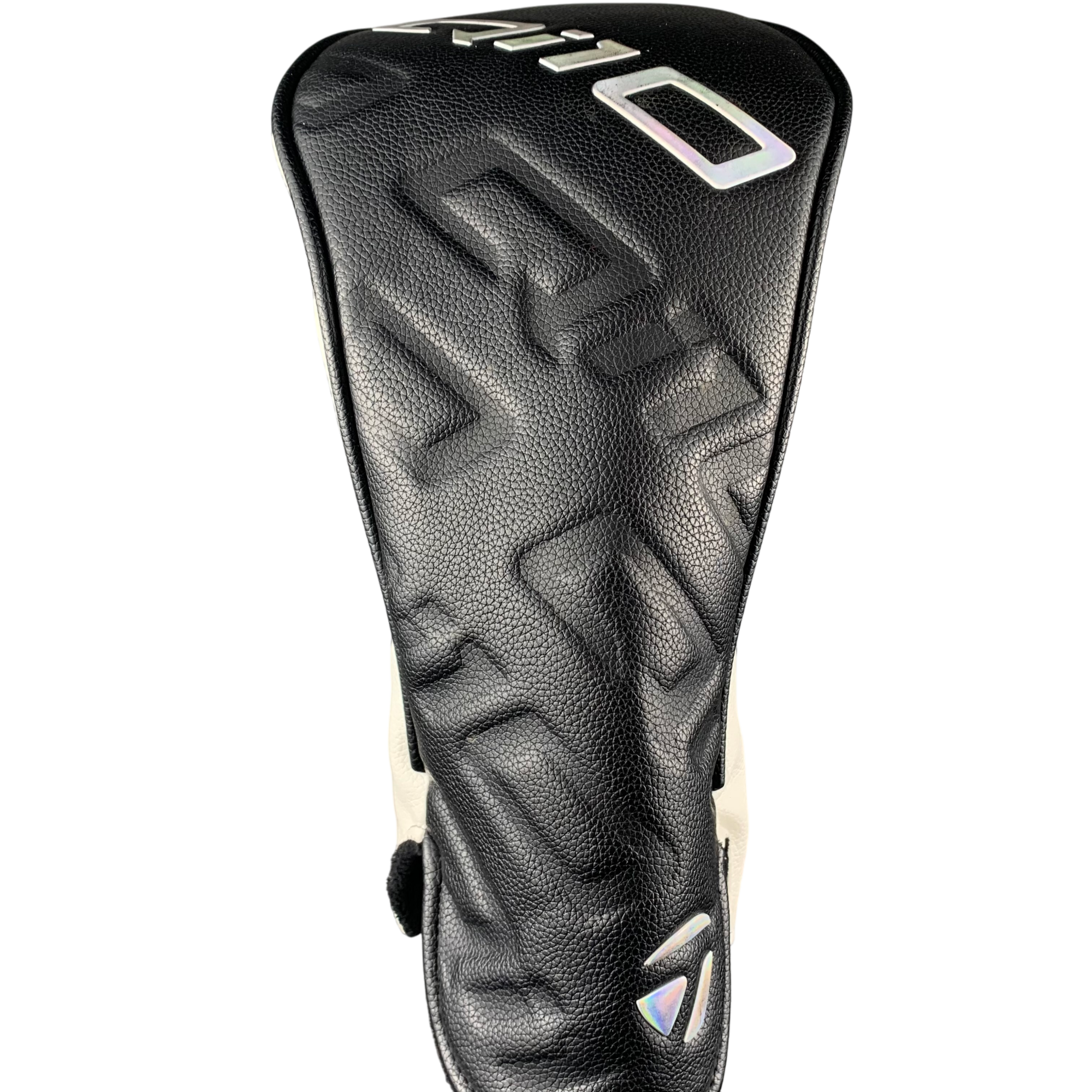 TaylorMade Qi10 LS Driver / Flex Stiff / Loft 9 galleri billede 2 - brugt golf udstyr i god stand