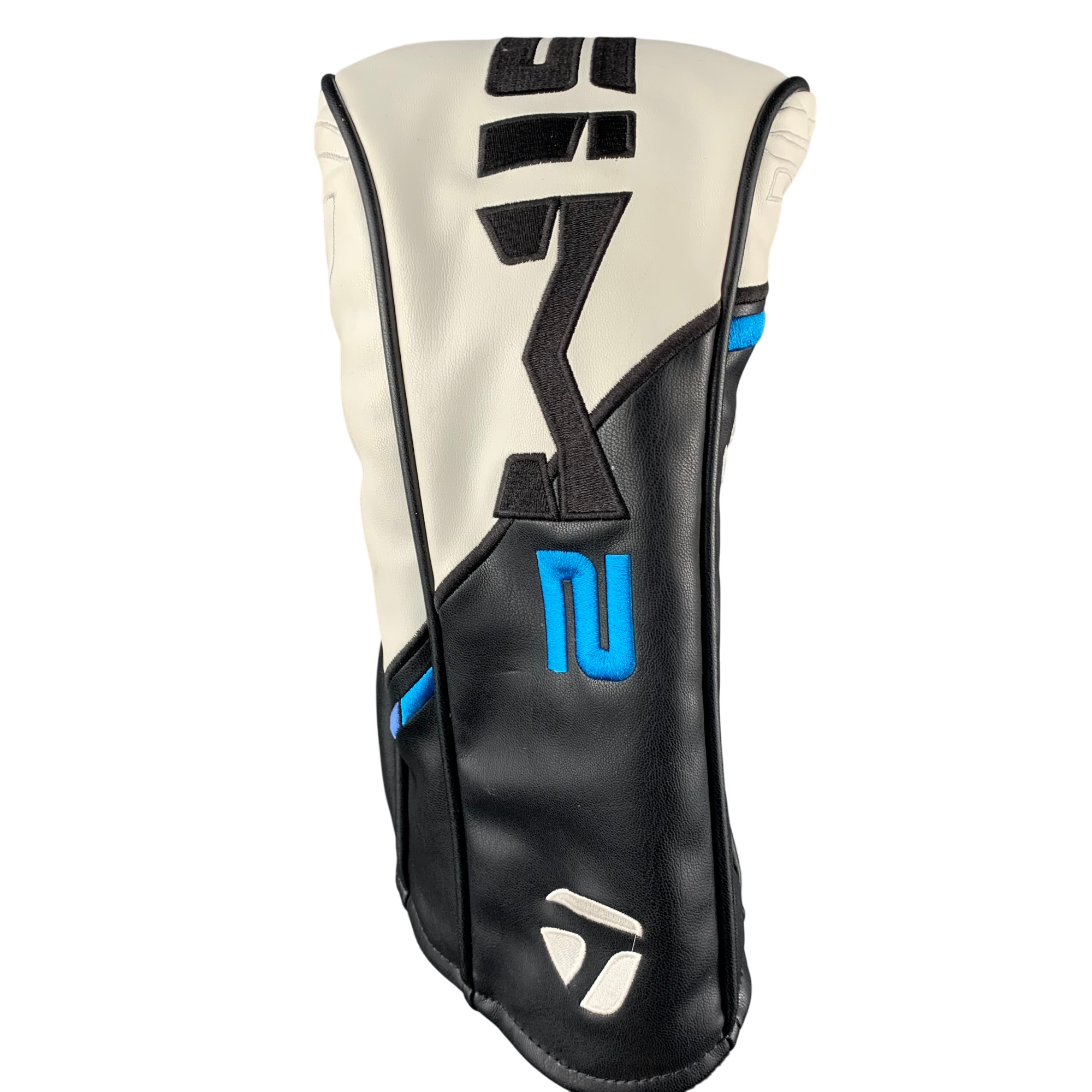 TaylorMade Sim 2 Max Driver / Flex Stiff / Loft 10.5 galleri billede 2 - brugt golf udstyr i god stand