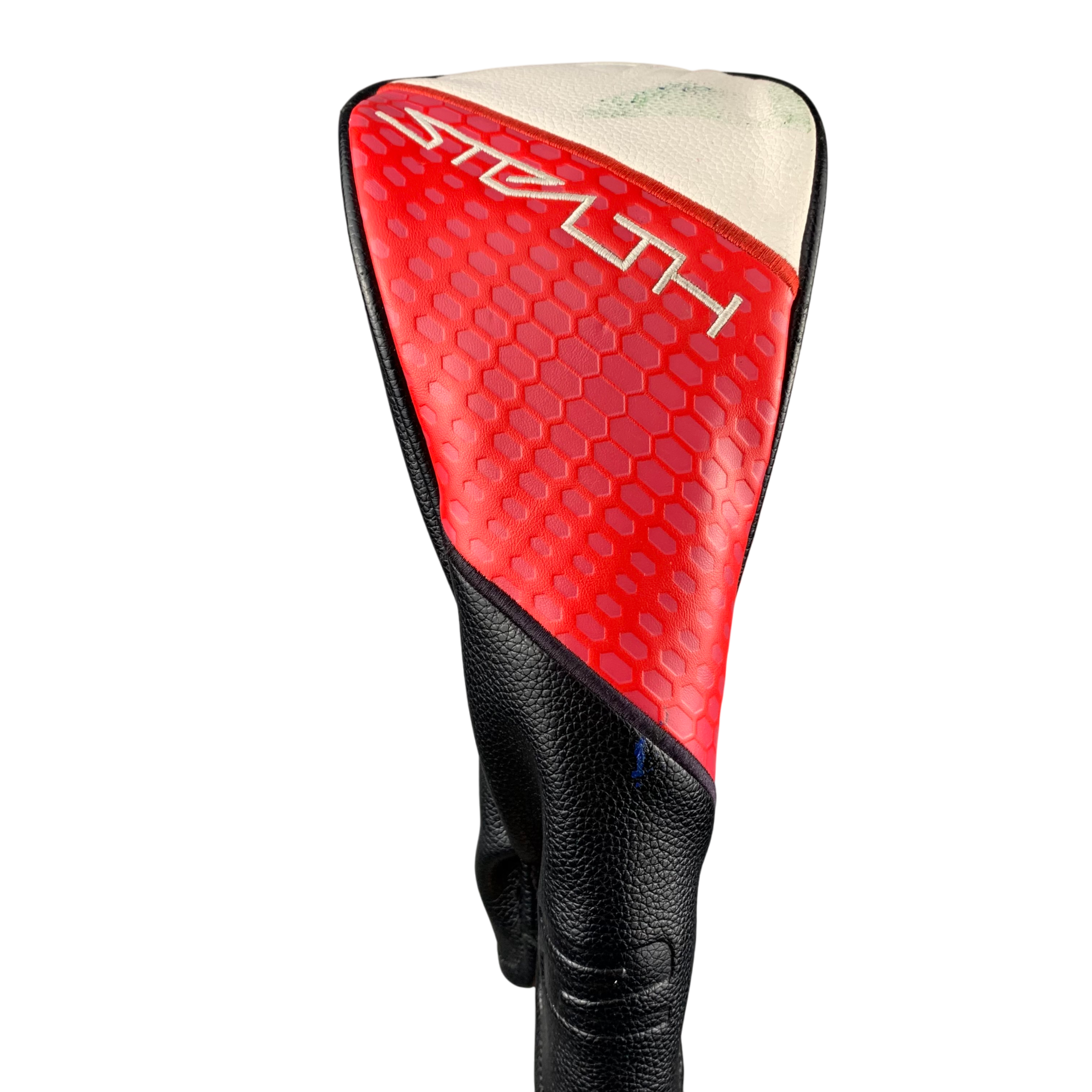 TaylorMade Stealth 2 Plus Fairway Wood / Flex X-Stiff / Grafit / #3/15 galleri billede 2 - brugt golf udstyr i god stand