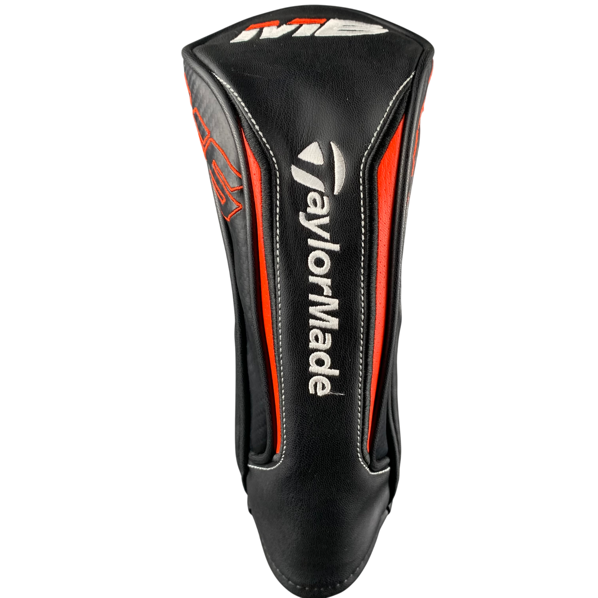 TaylorMade M5 Titanium Fairway Wood / Flex Stiff / Grafit / #3/15 galleri billede 2 - brugt golf udstyr i god stand