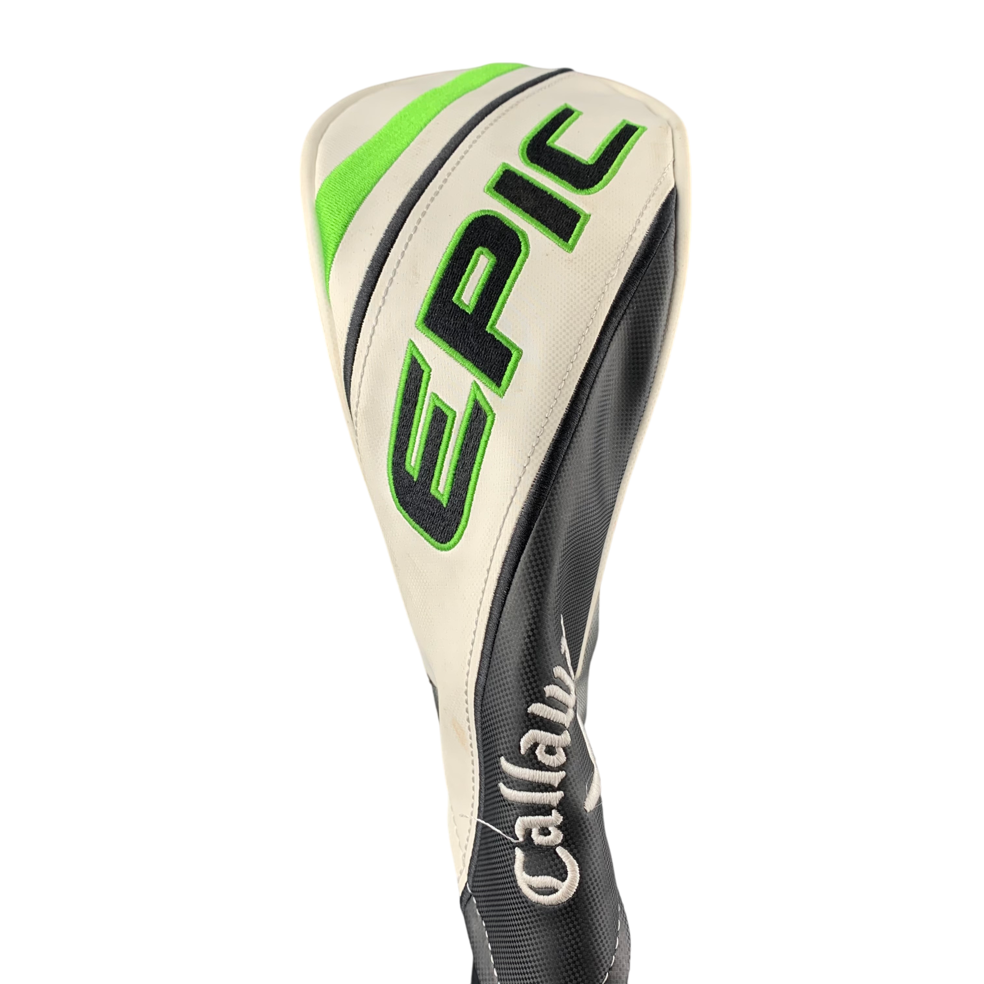 Callaway Epic Fairway Wood / Flex Stiff / Grafit / #5/18 galleri billede 2 - brugt golf udstyr i god stand