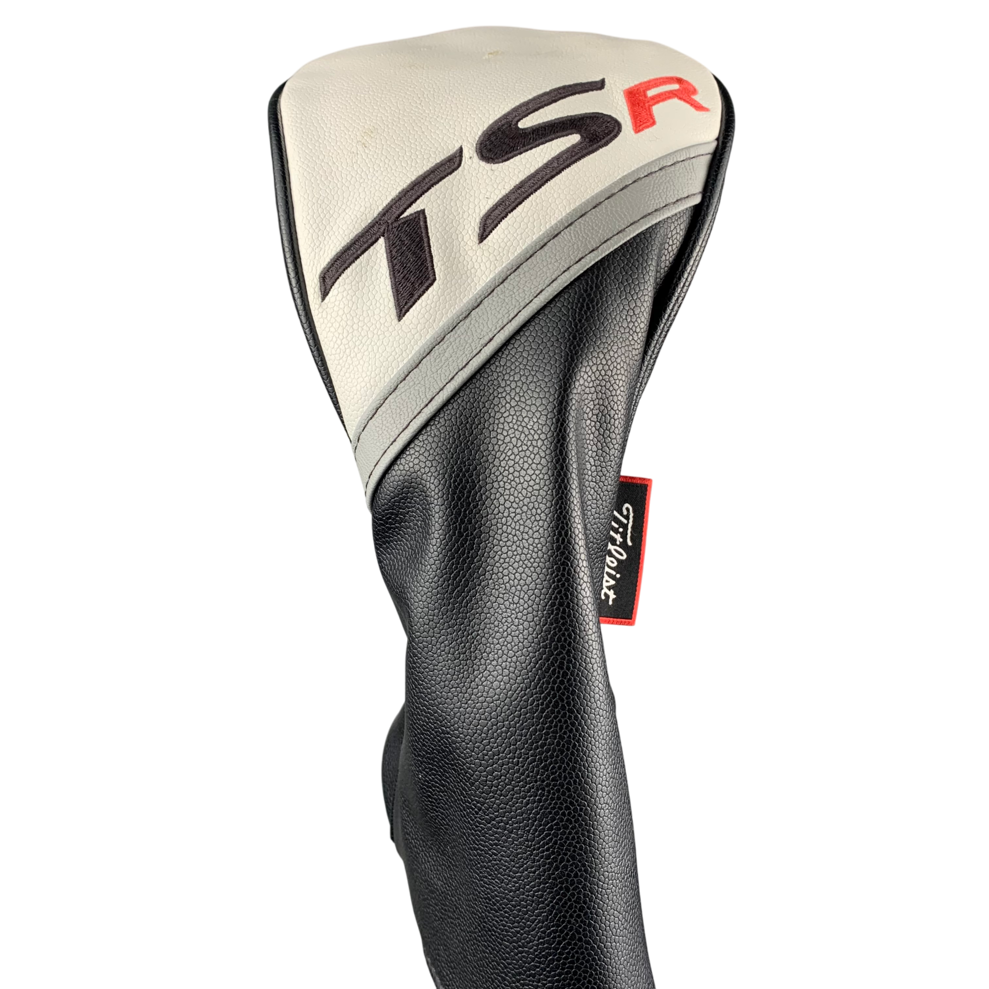 Titleist TSR3 Driver / Flex Stiff / Loft 9 galleri billede 2 - brugt golf udstyr i god stand