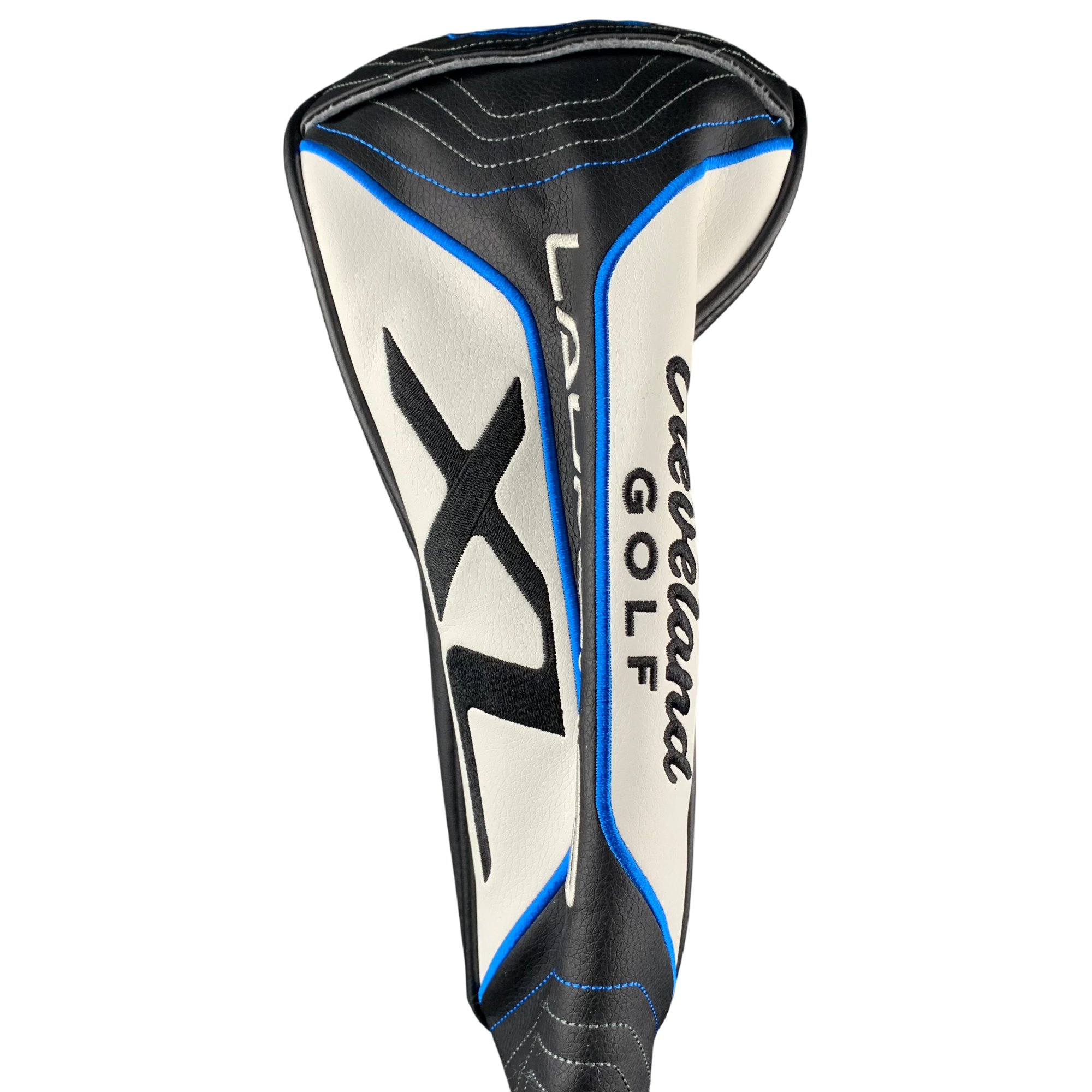 Cleveland Launcher XL Driver / Flex Stiff / Loft 10.5 galleri billede 2 - brugt golf udstyr i god stand