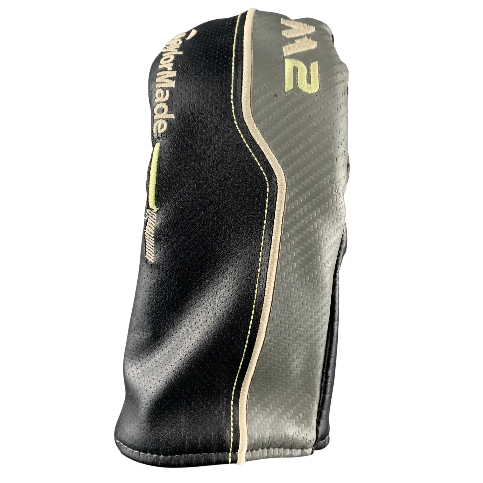 TaylorMade M2 2017 Fairway Wood / Flex Stiff / Grafit / #3/15 galleri billede 2 - brugt golf udstyr i god stand