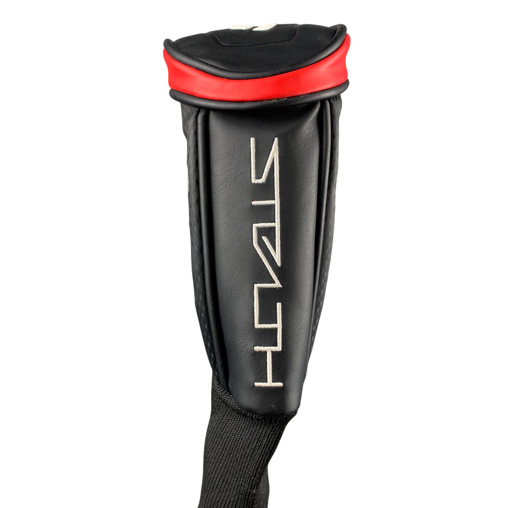 TaylorMade Stealth 2 Hybrid / Flex Regular / Grafit / #4/22 galleri billede 2 - brugt golf udstyr i god stand