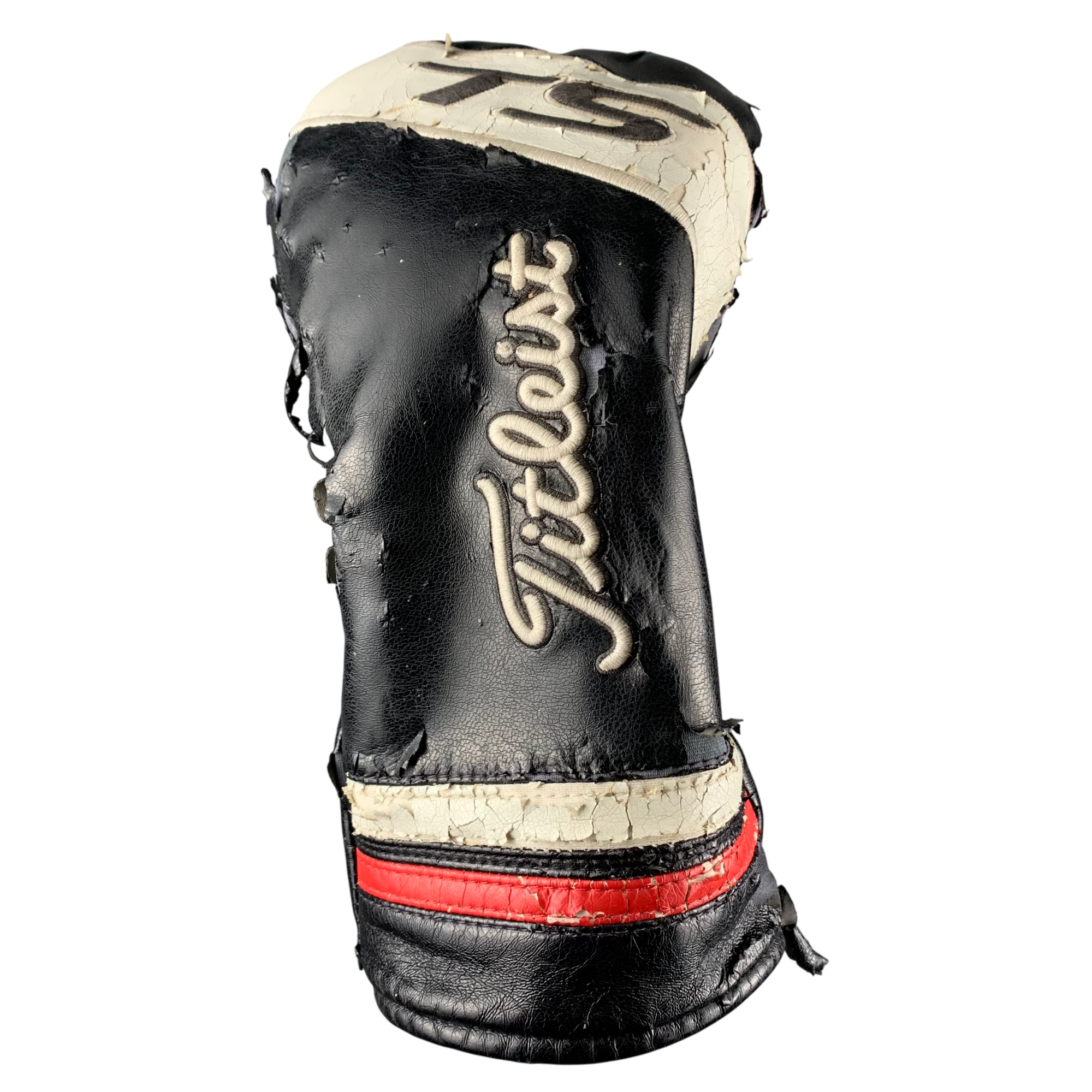 Titleist TS1 Driver / Flex A-flex / Loft 12.5 galleri billede 2 - brugt golf udstyr i god stand