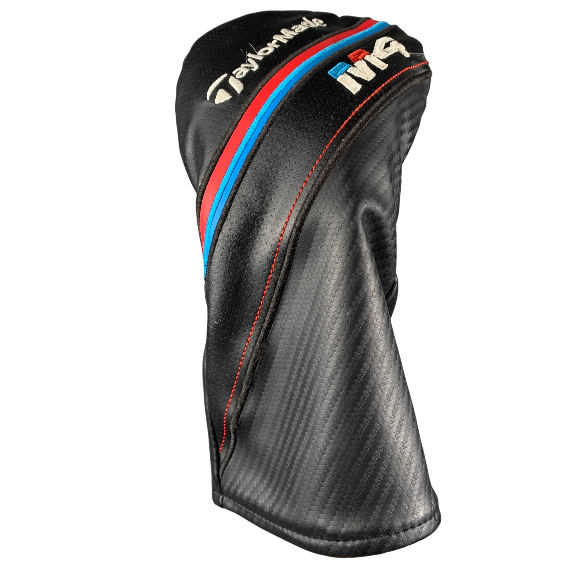 TaylorMade M4 2018 Fairway Wood / Flex Stiff / Grafit / #3/16.5 galleri billede 2 - brugt golf udstyr i god stand