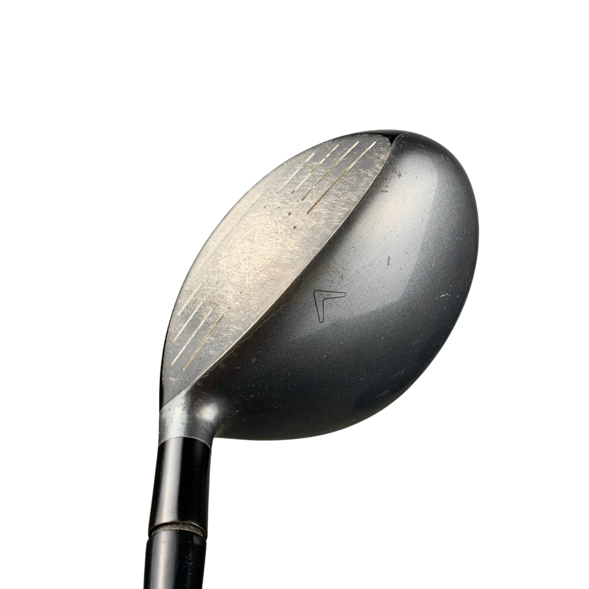 Callaway X Hot Fairway Wood / Flex Ladies / Grafit / #5/20 galleri billede 2 - brugt golf udstyr i god stand