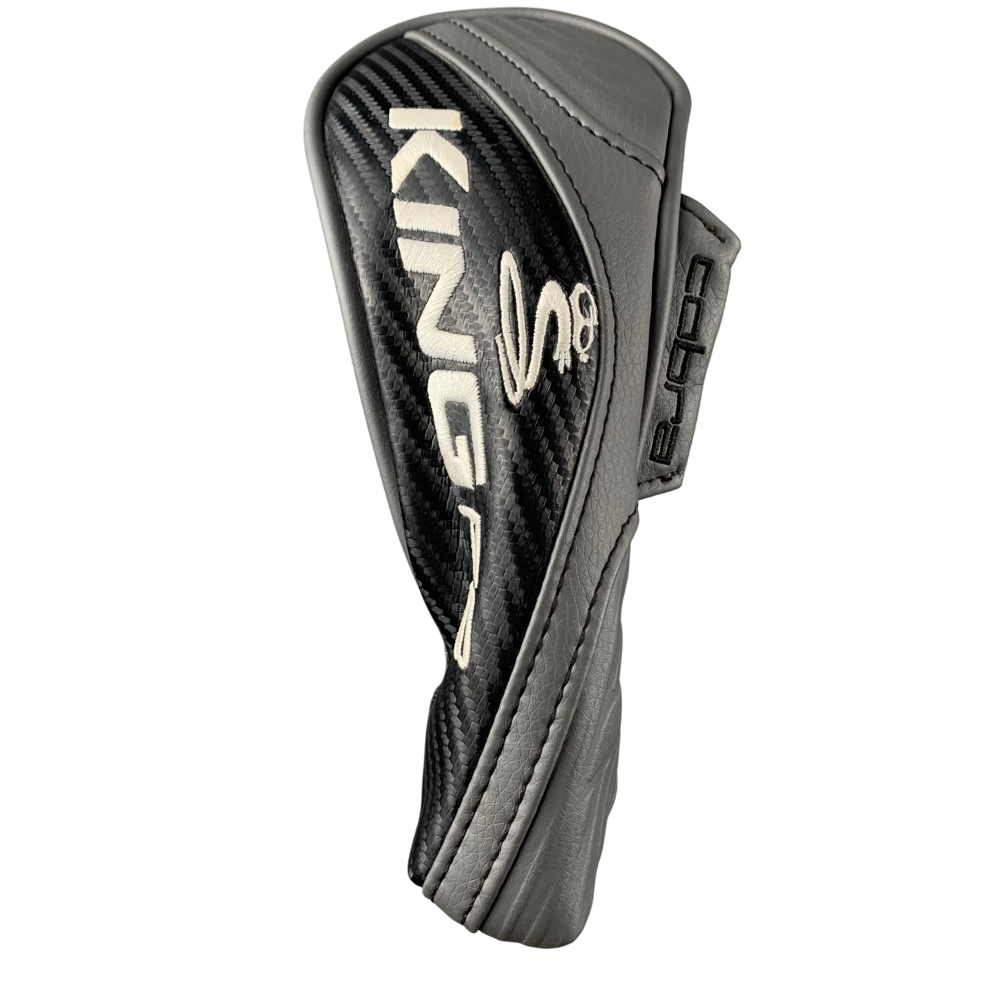 Cobra King f8-S Hybrid / Flex Regular / Grafit / #3/19 galleri billede 2 - brugt golf udstyr i god stand