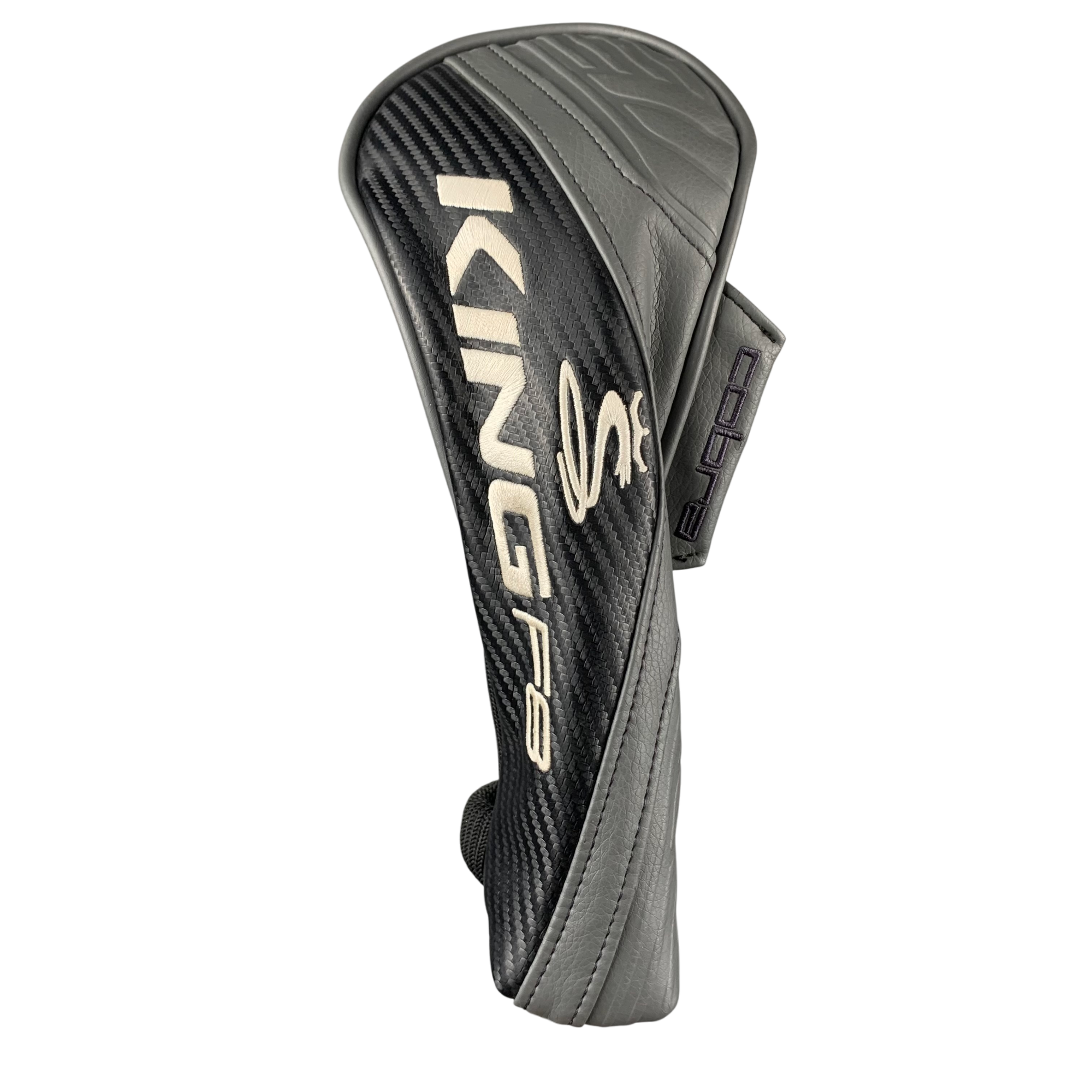 Cobra King f8-S Fairway Wood / Flex Regular / Grafit / #5/18 galleri billede 2 - brugt golf udstyr i god stand