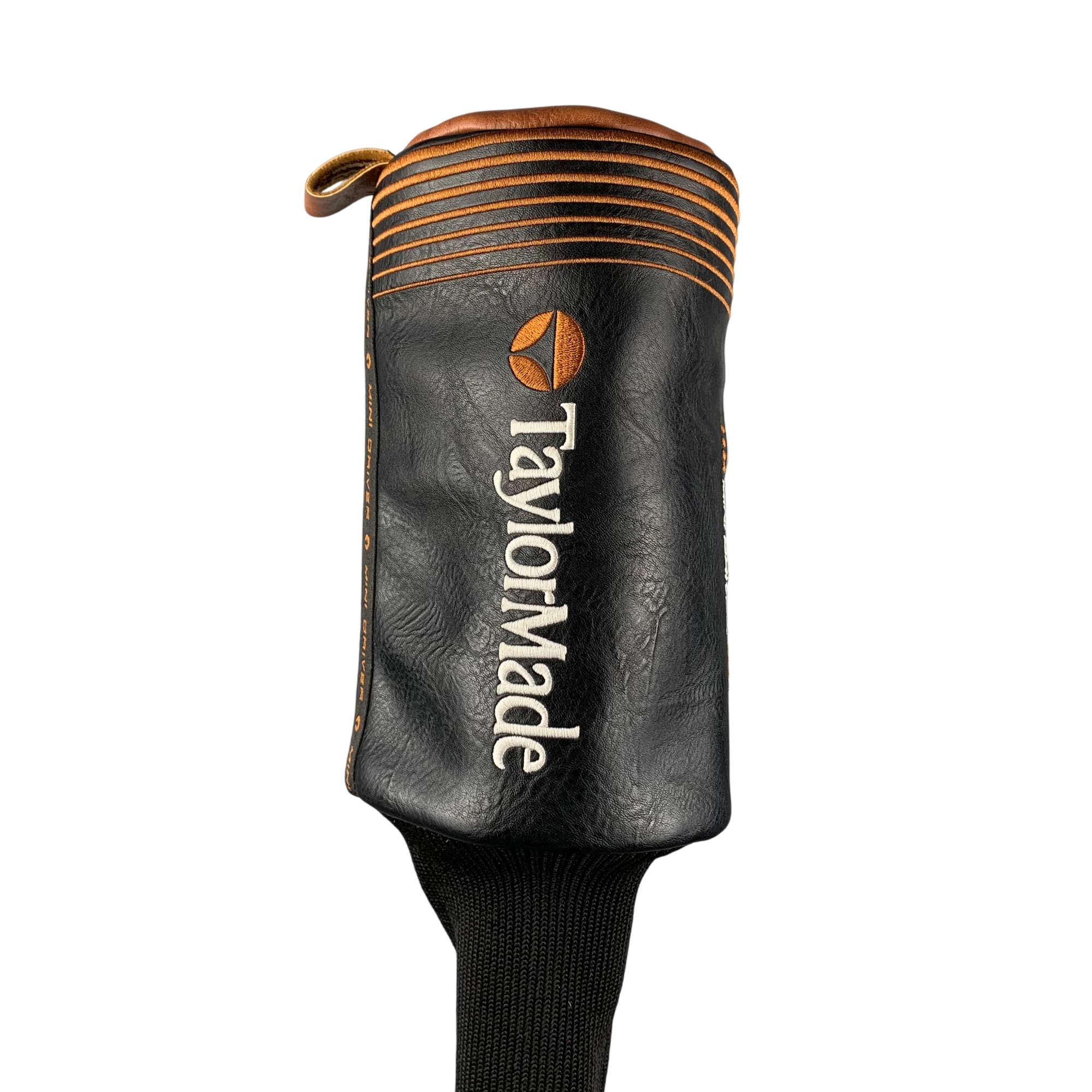 TaylorMade Burner Mini Driver Driver / Flex Regular / Loft 13.5 galleri billede 2 - brugt golf udstyr i god stand