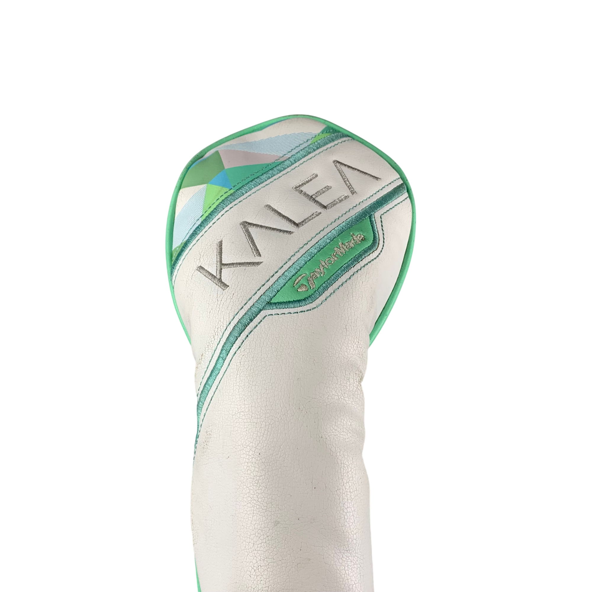 TaylorMade Kalea Fairway Wood / Flex Ladies / Grafit / #5/20 galleri billede 2 - brugt golf udstyr i god stand