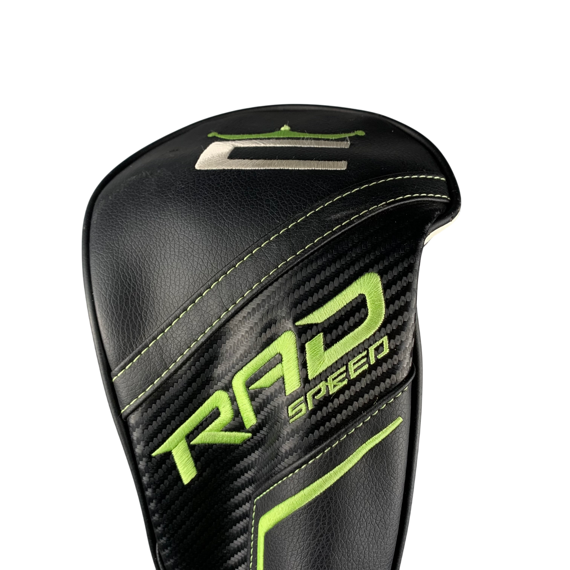 Cobra Radspeed XB Driver / Flex Regular / Loft 10.5 galleri billede 2 - brugt golf udstyr i god stand