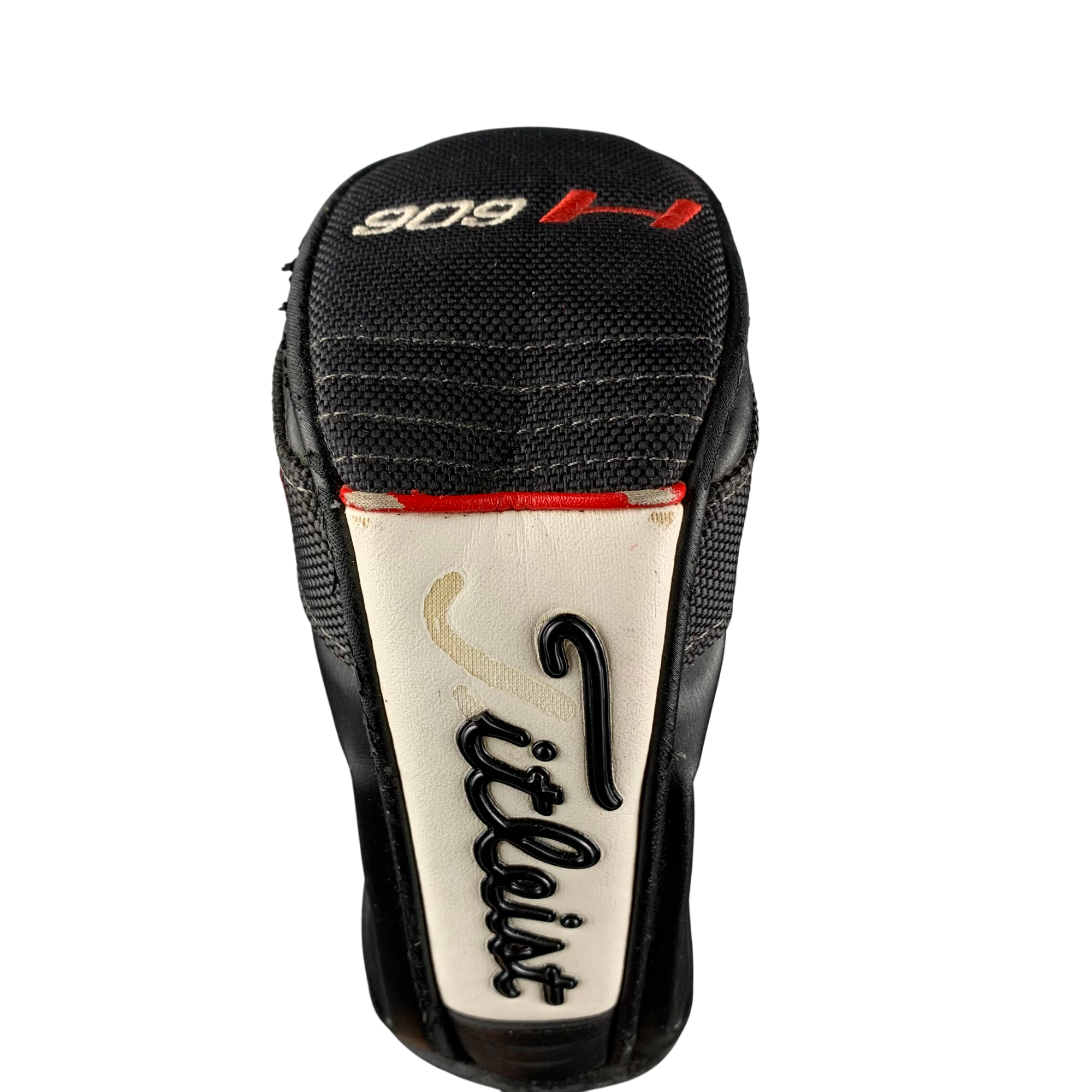 Titleist 909H Hybrid / Flex Stiff / Grafit / #3/19 galleri billede 2 - brugt golf udstyr i god stand