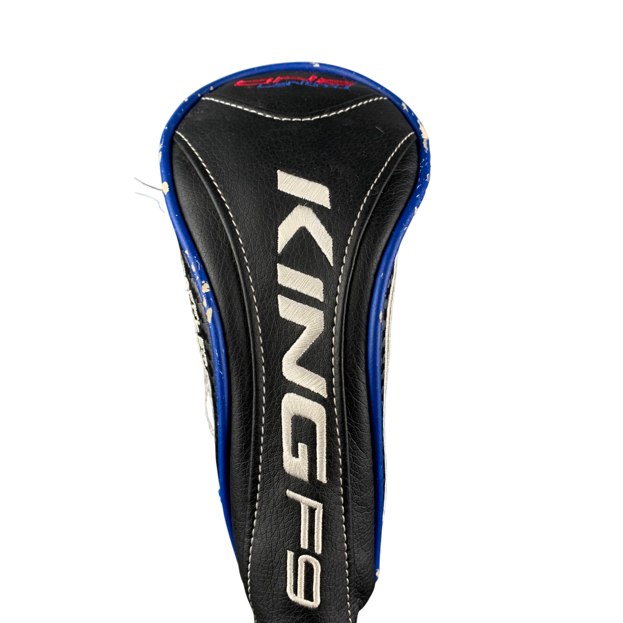 Cobra King F9 Hybrid / Flex Stiff / Grafit / #5/24 galleri billede 2 - brugt golf udstyr i god stand