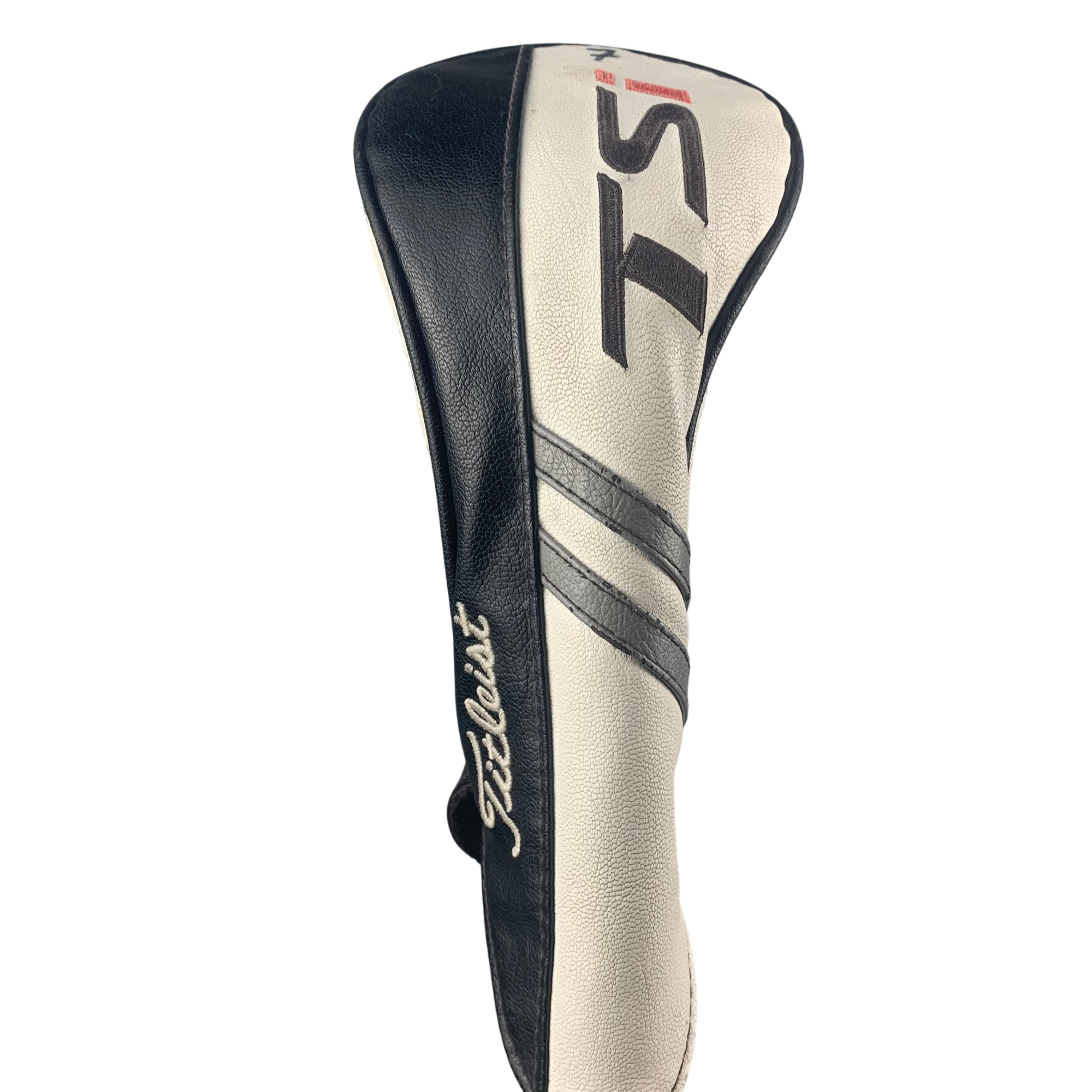 Titleist TSi2 Fairway Wood / Flex Regular / Grafit / #7/21 galleri billede 2 - brugt golf udstyr i god stand